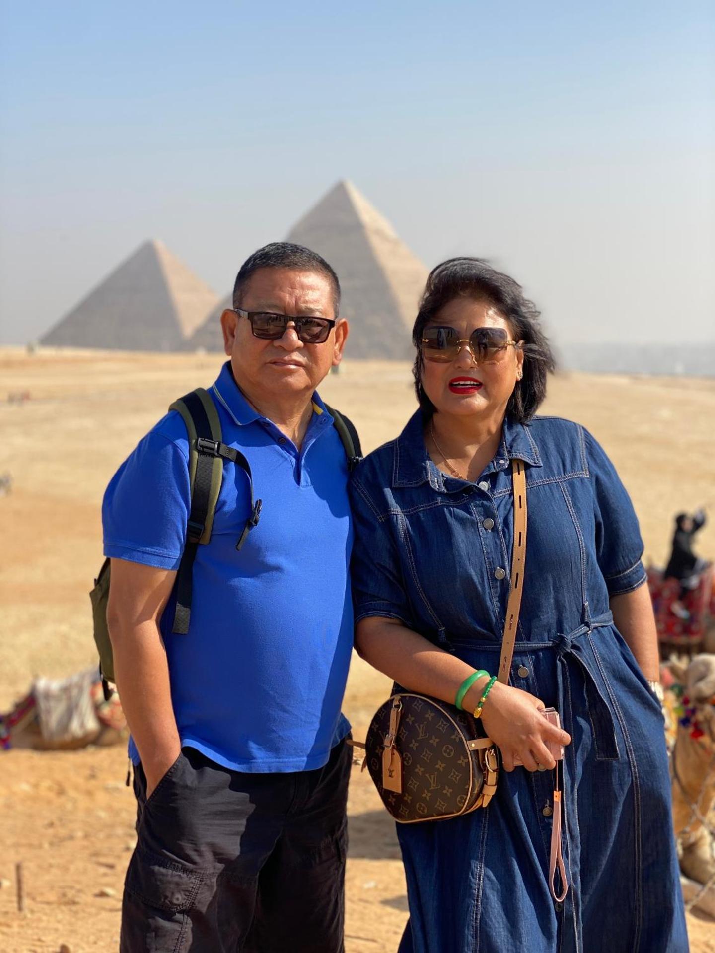 Linda Pyramids view - Photo 104