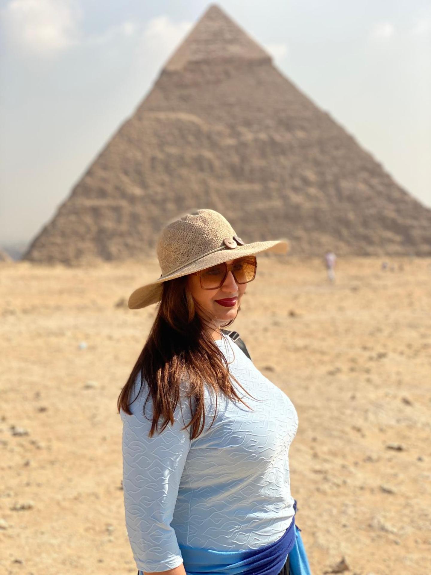 Linda Pyramids view - Photo 105