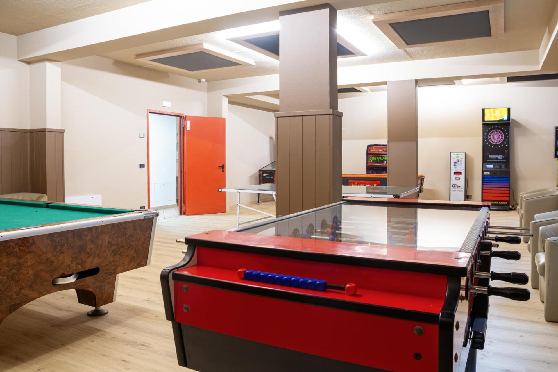 Aparthotel Majestic - Photo 127