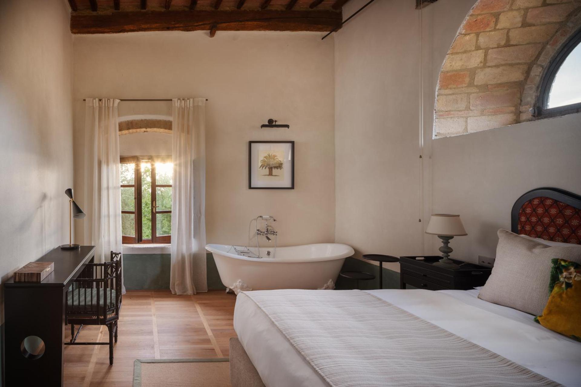 Fattoria di Vegi - Photo 18