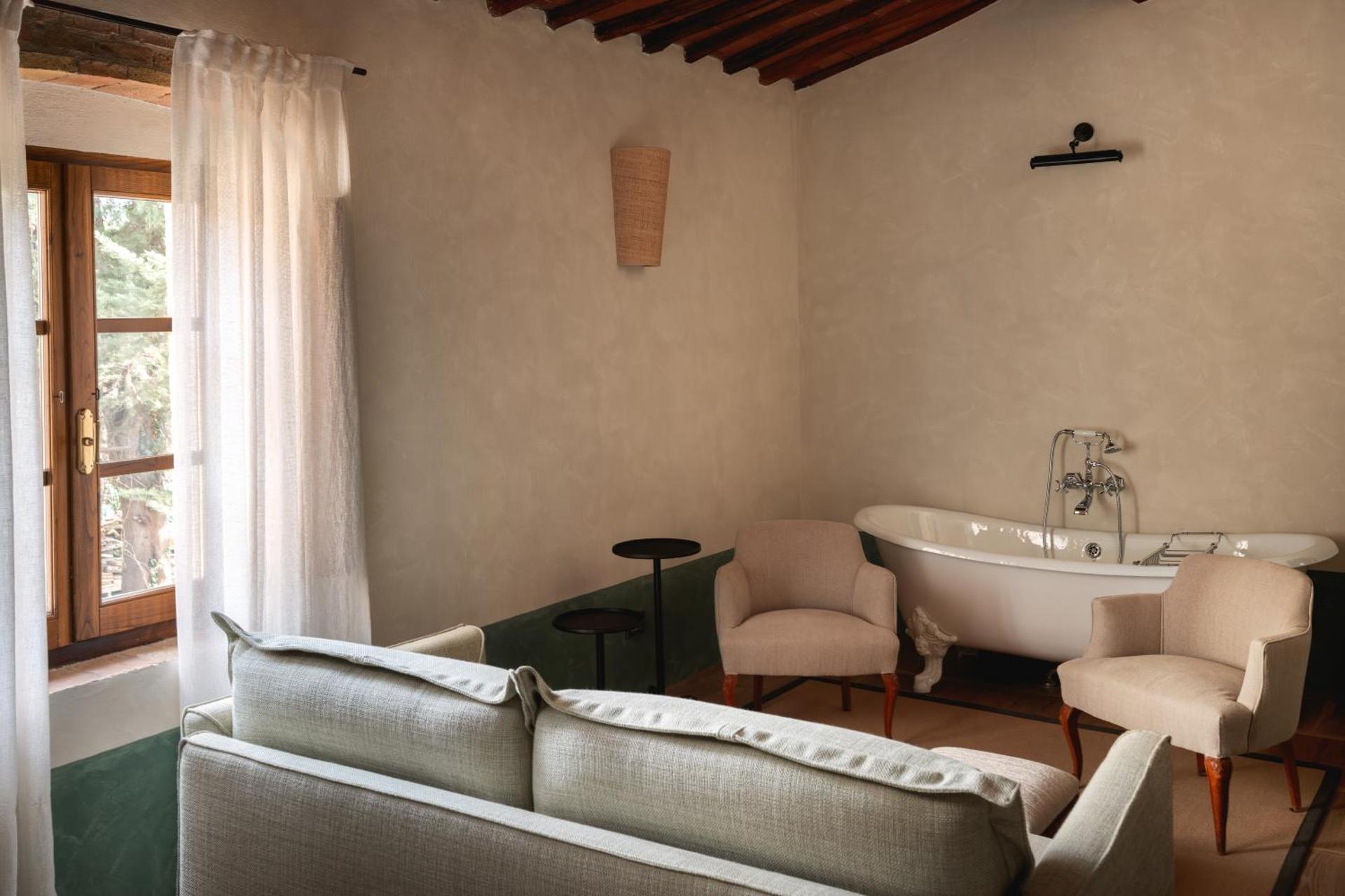 Fattoria di Vegi - Photo 38