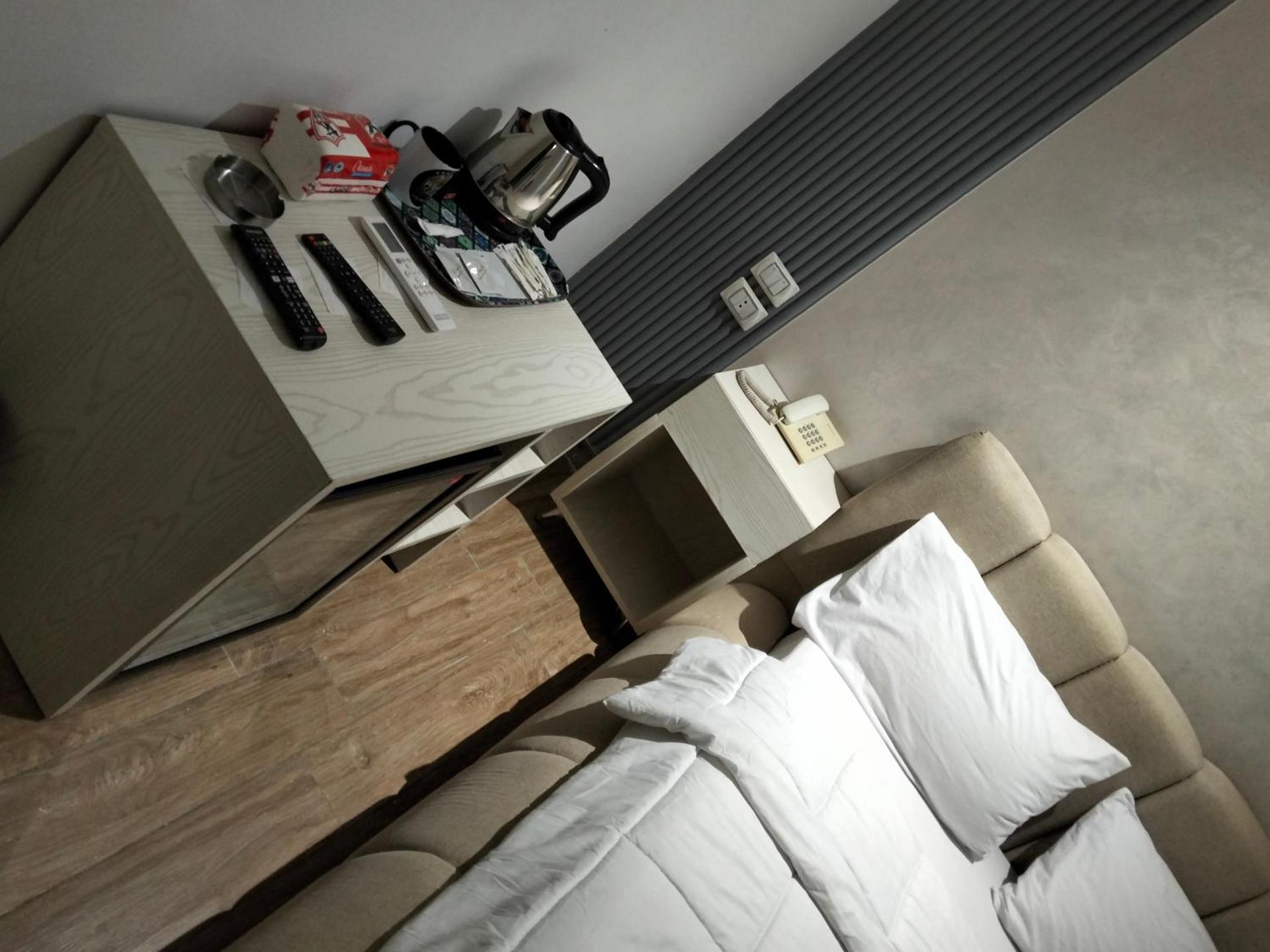 Giza Grand Hotel - Photo 10