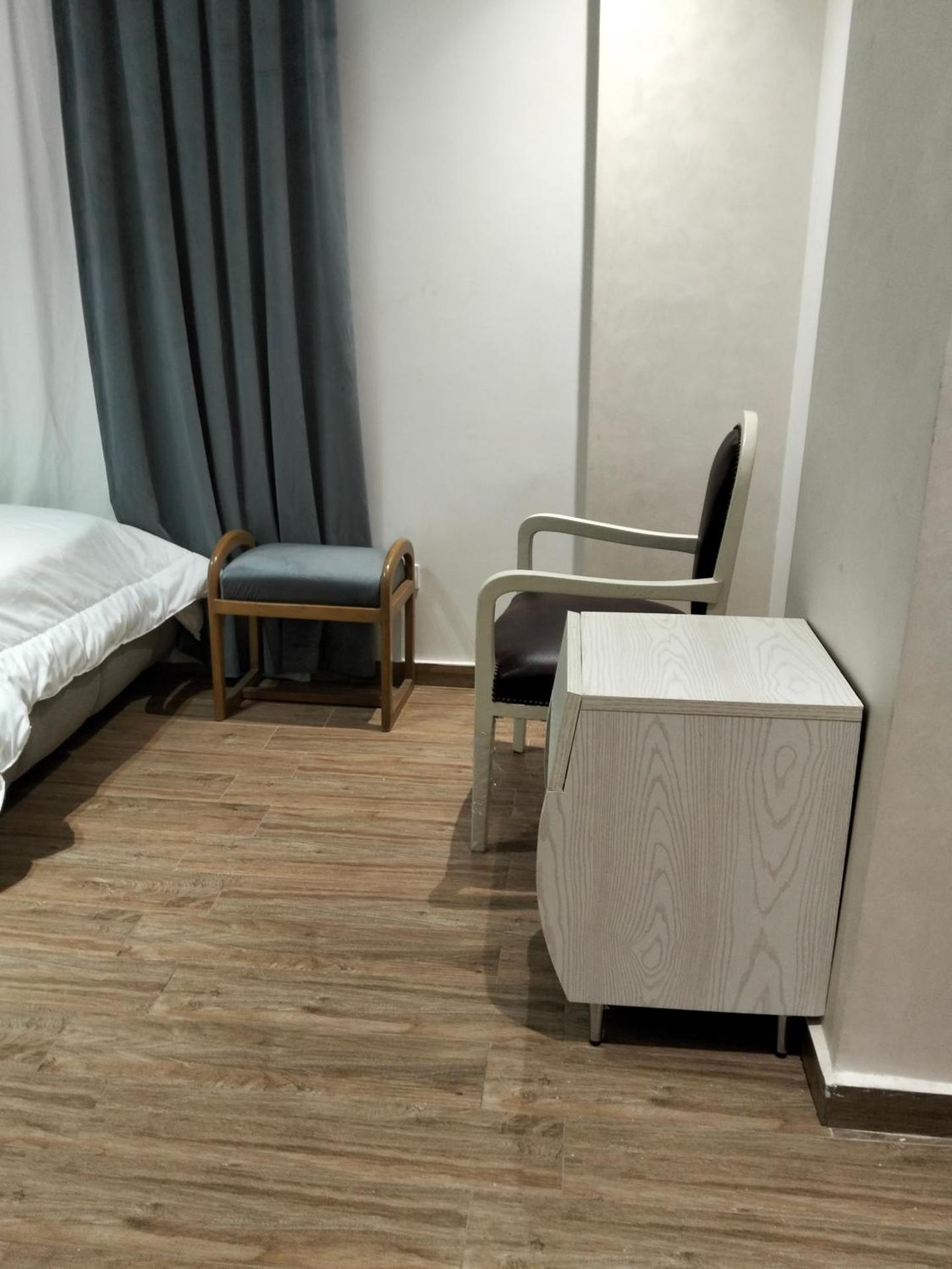 Giza Grand Hotel - Photo 3