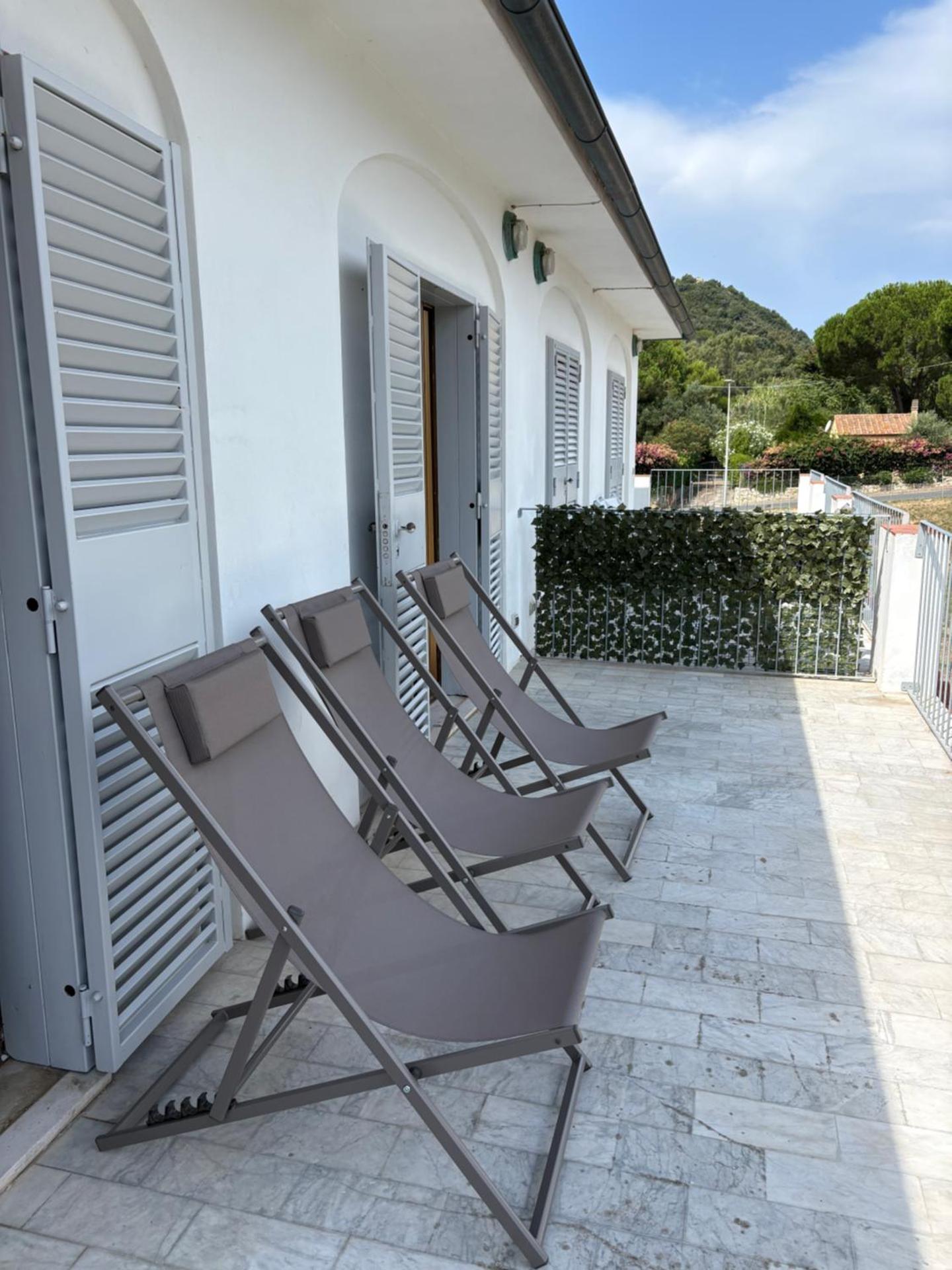 Elba Essence Suites - Photo 44