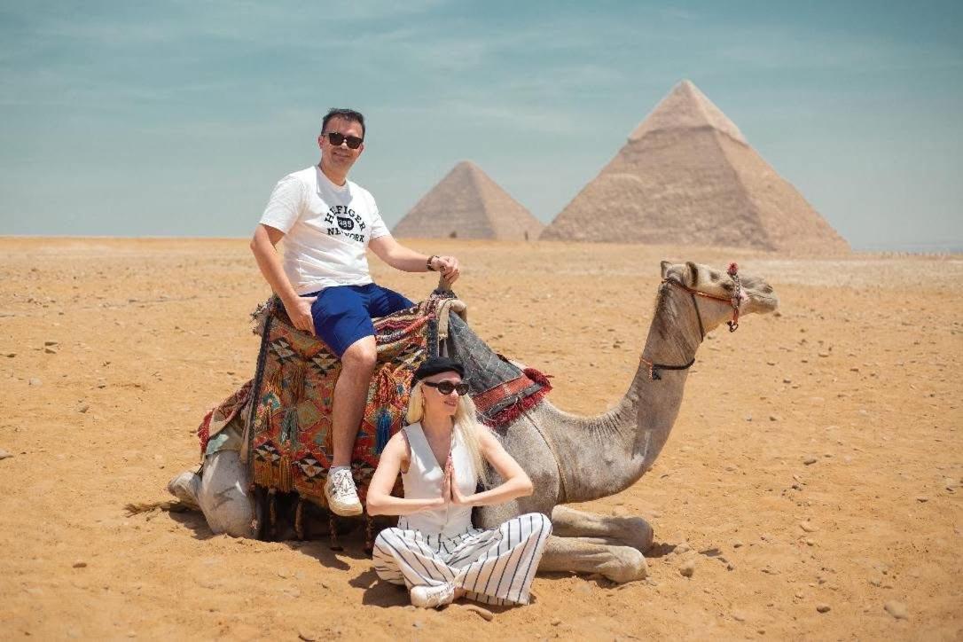 Lyra Pyramids Inn - Photo 10