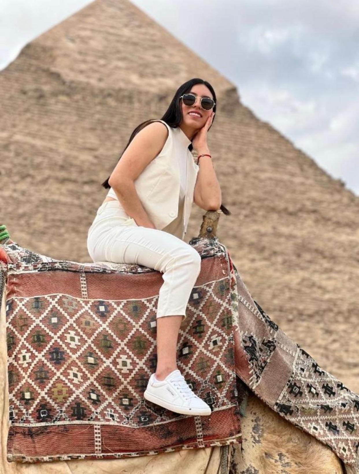 Lyra Pyramids Inn - Photo 38