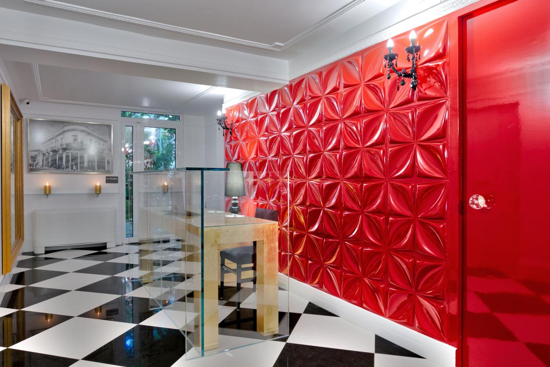 Anaktorikon Boutique Hotel - Photo 34