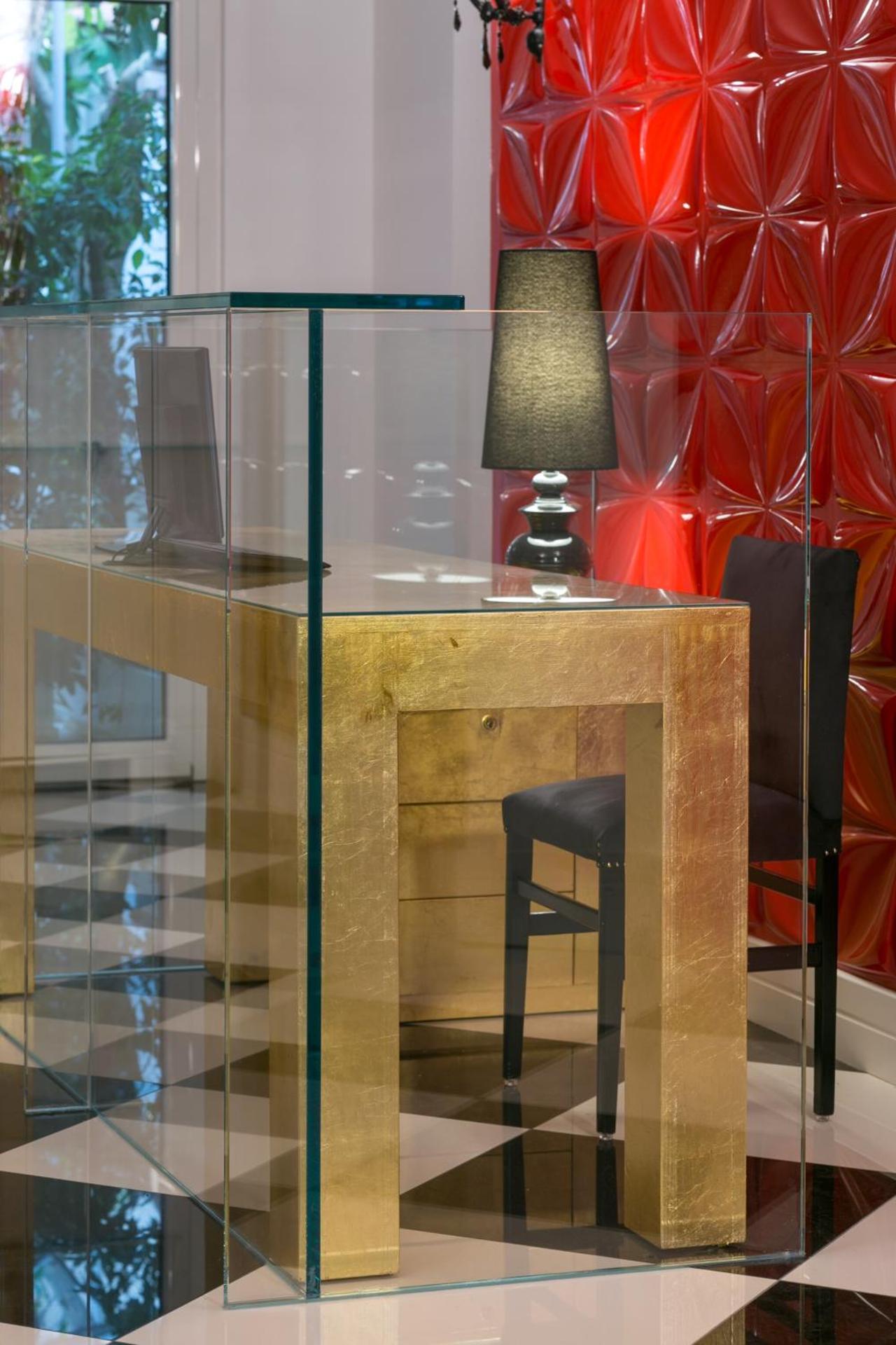 Anaktorikon Boutique Hotel - Photo 35