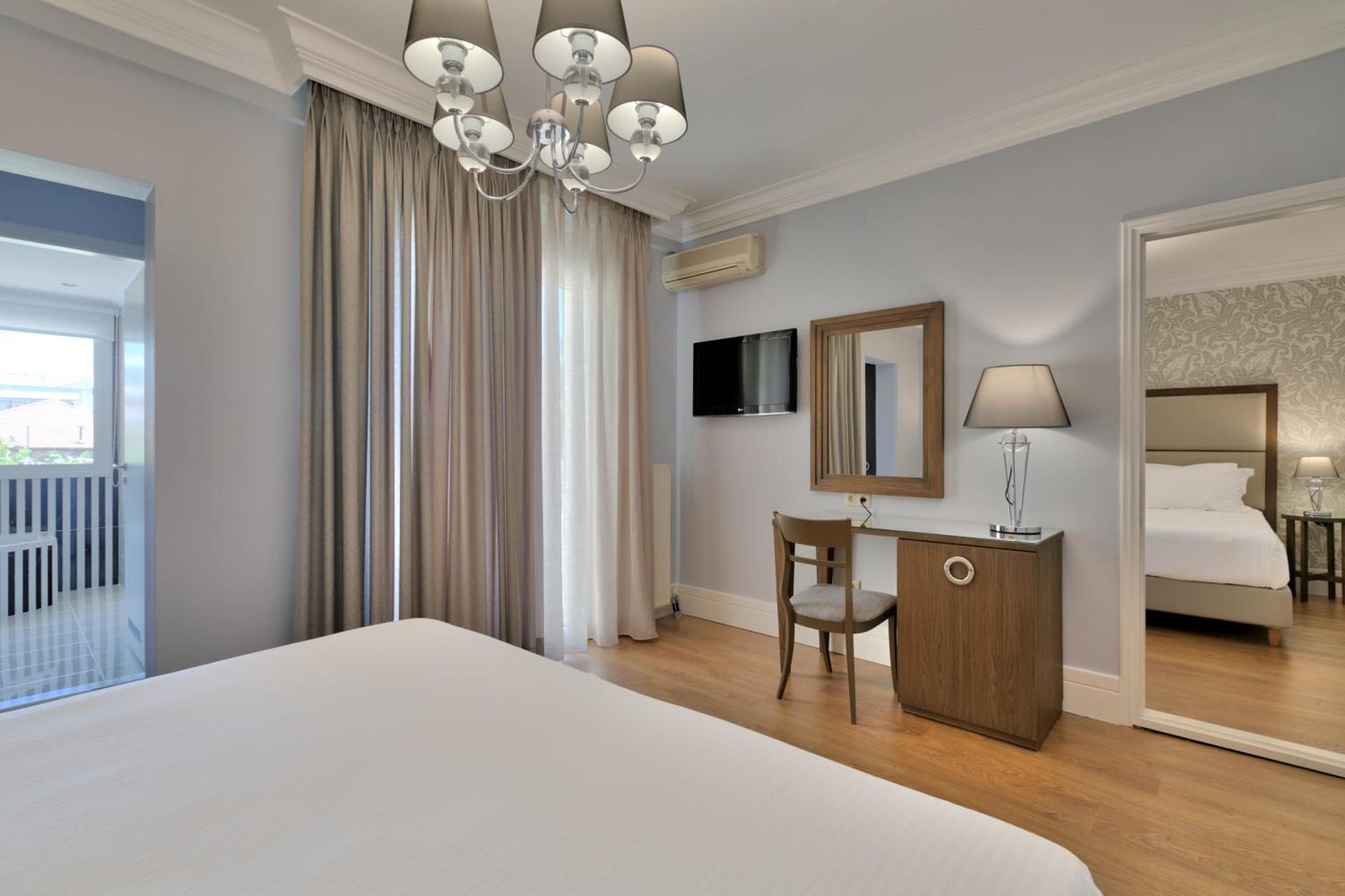 Anaktorikon Boutique Hotel - Photo 49