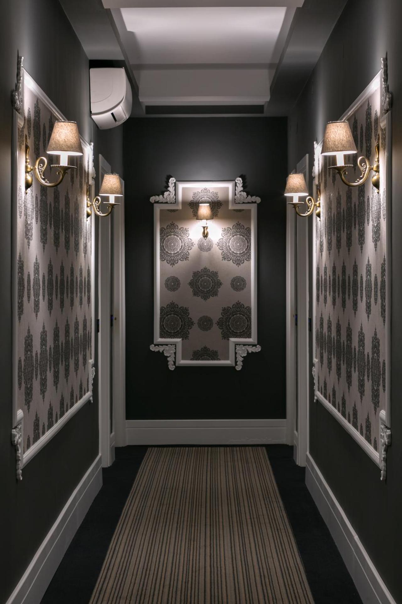Anaktorikon Boutique Hotel - Photo 42