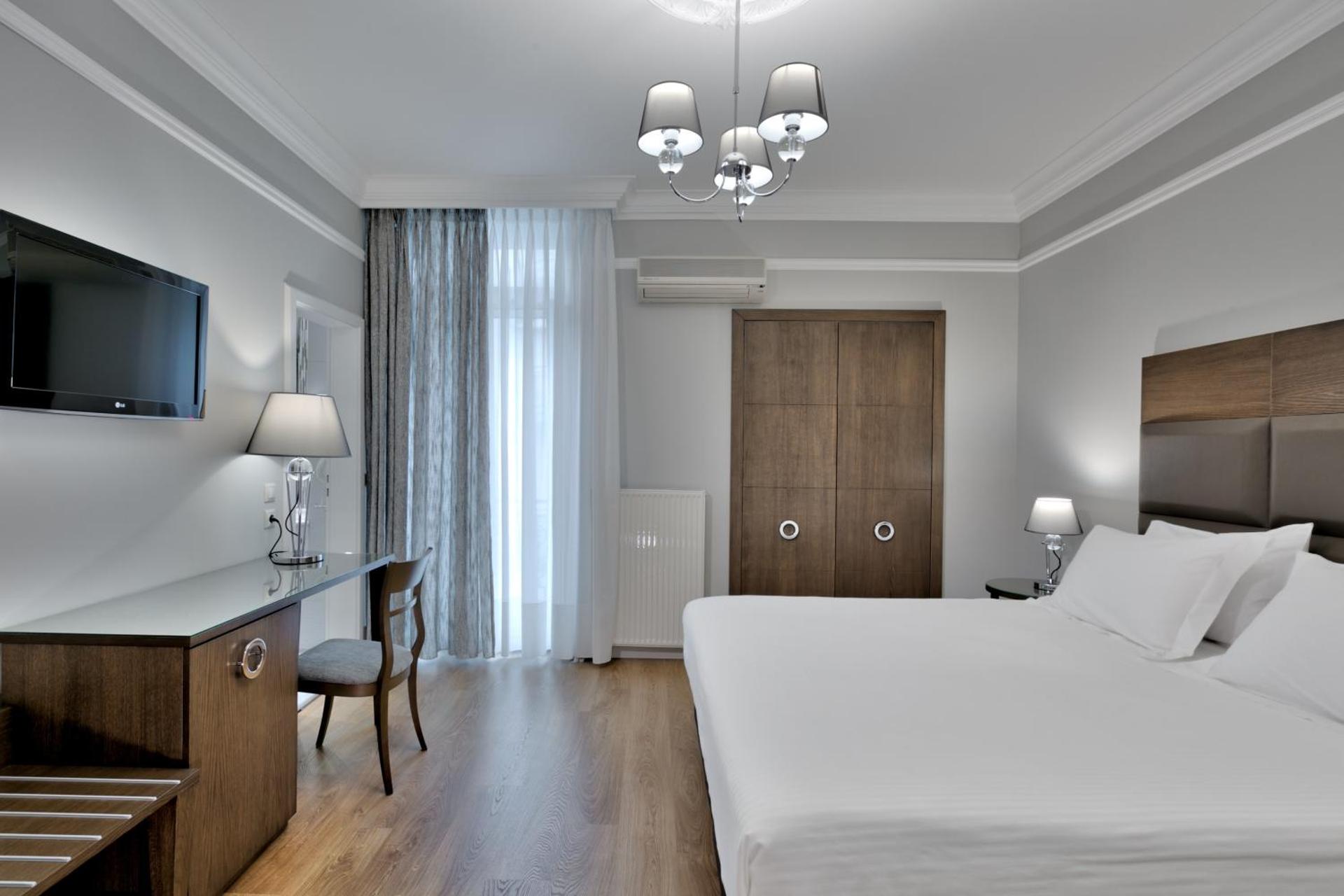 Anaktorikon Boutique Hotel - Photo 11
