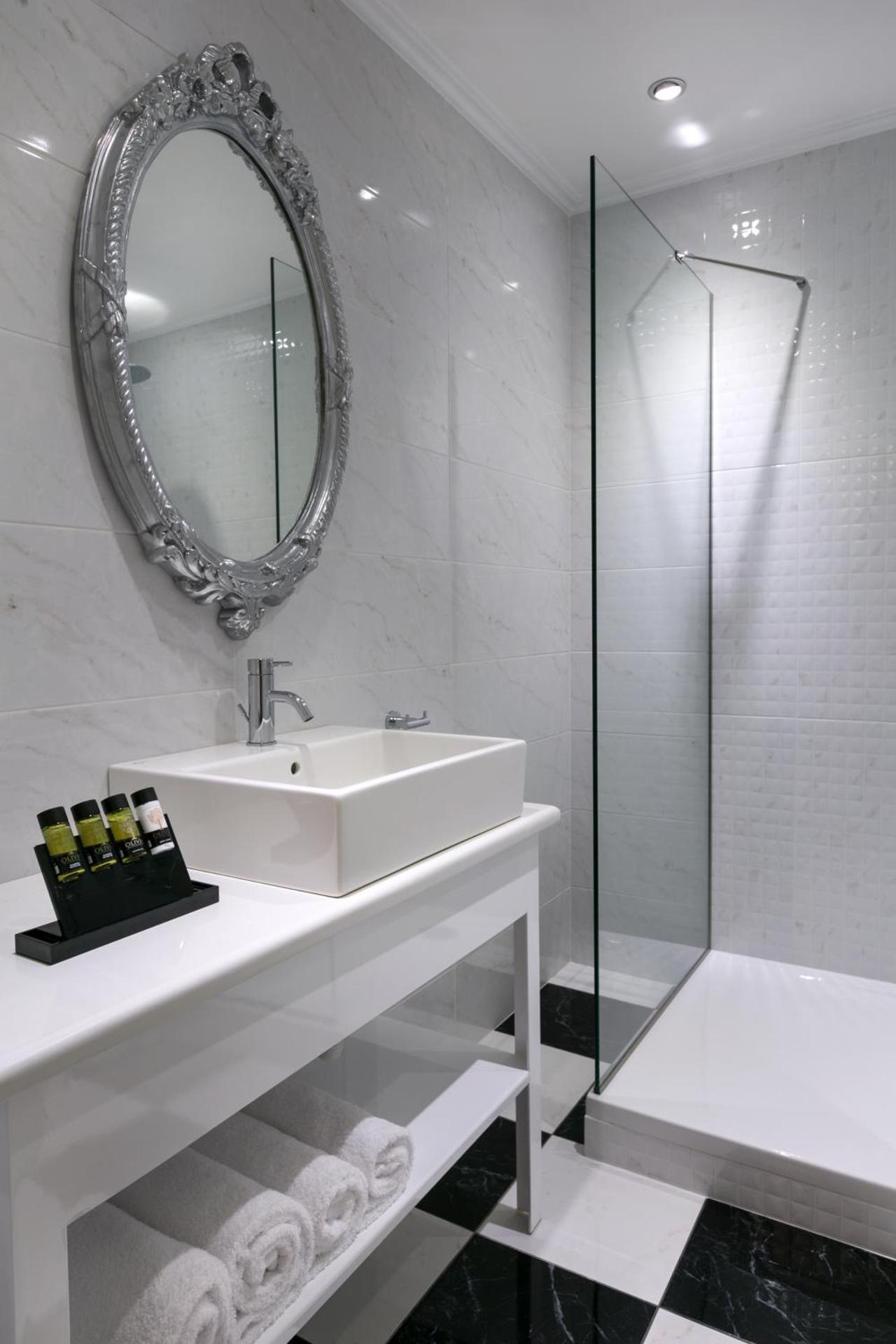 Anaktorikon Boutique Hotel - Photo 26