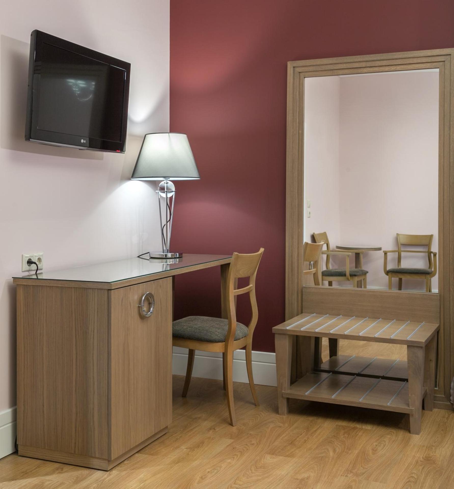 Anaktorikon Boutique Hotel - Photo 3