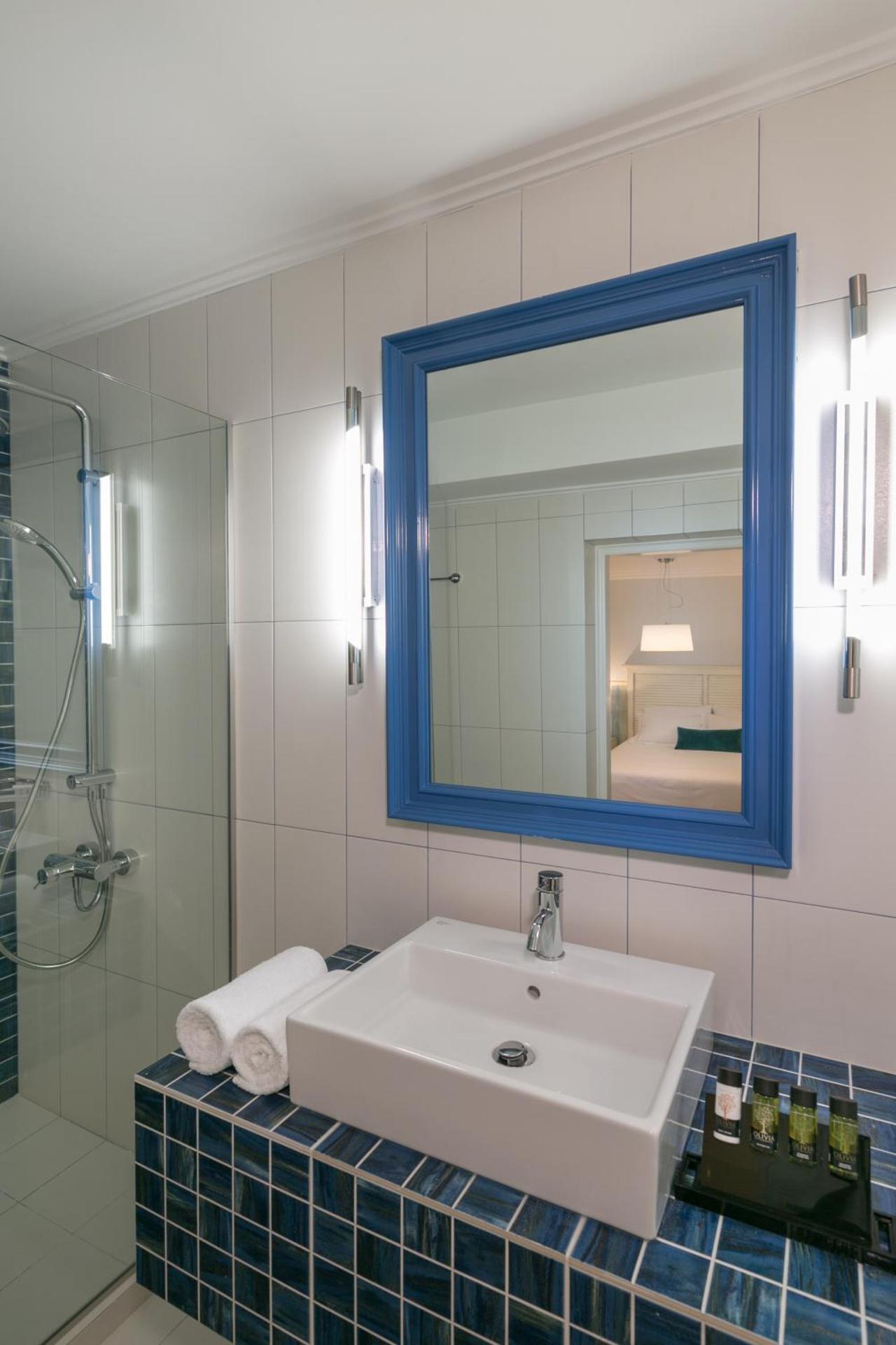 Anaktorikon Boutique Hotel - Photo 19