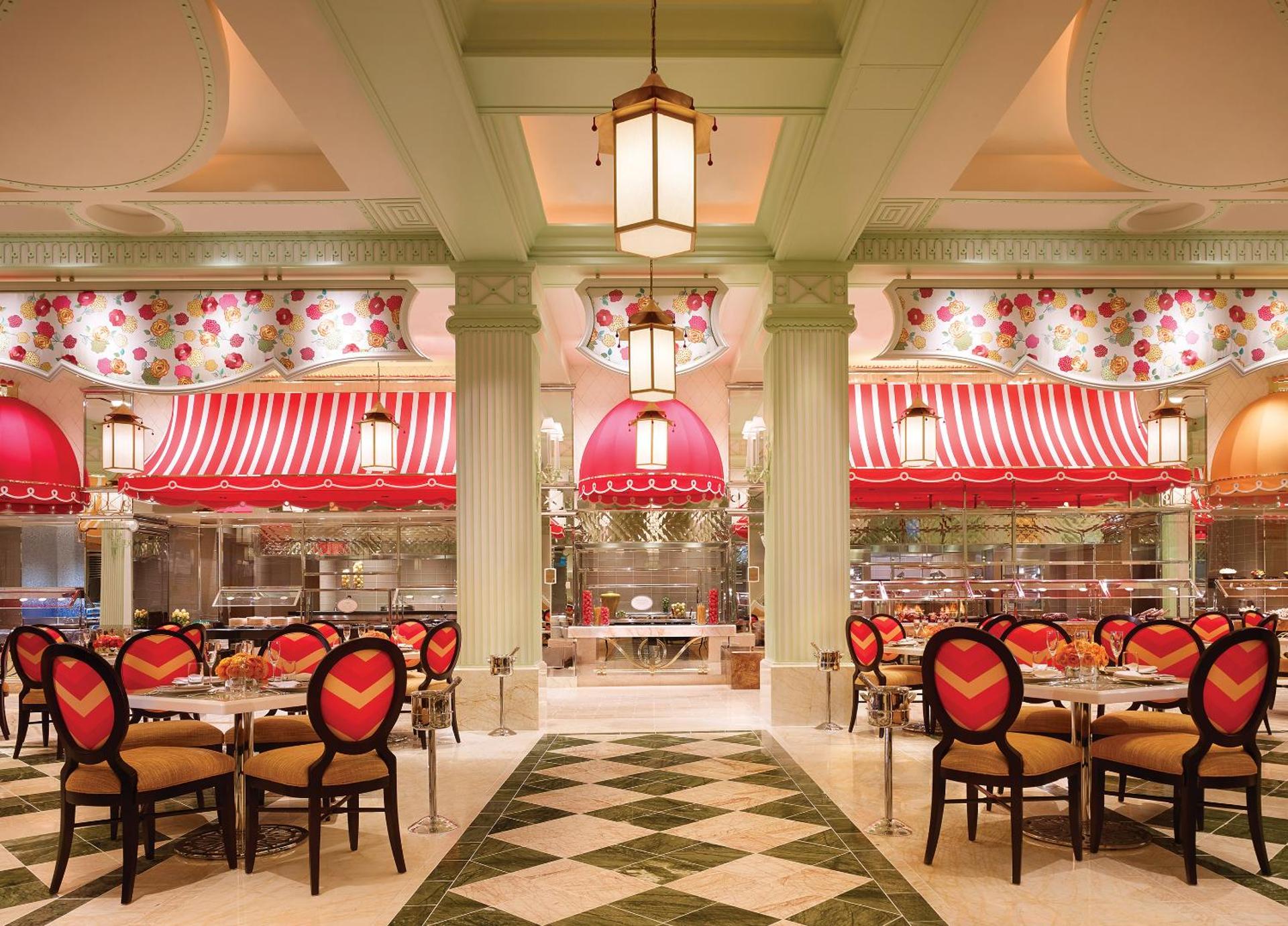 Encore at Wynn Las Vegas - Photo 43