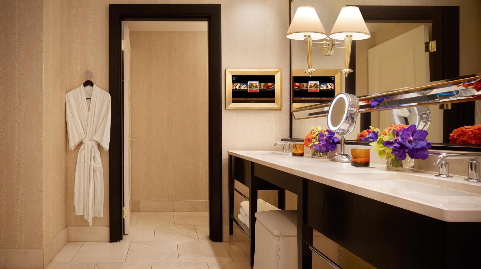 Encore at Wynn Las Vegas - Photo 3