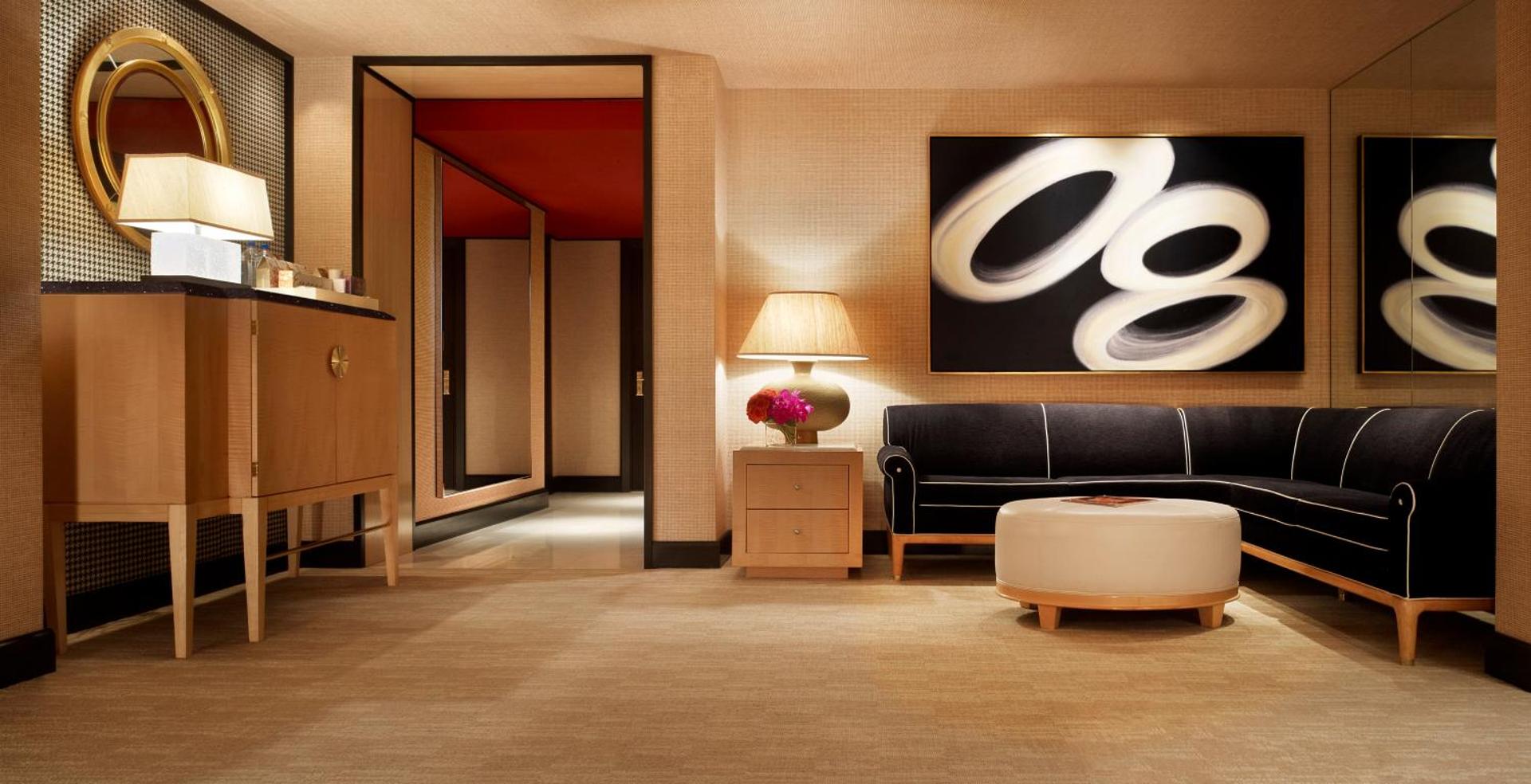 Encore at Wynn Las Vegas - Photo 2