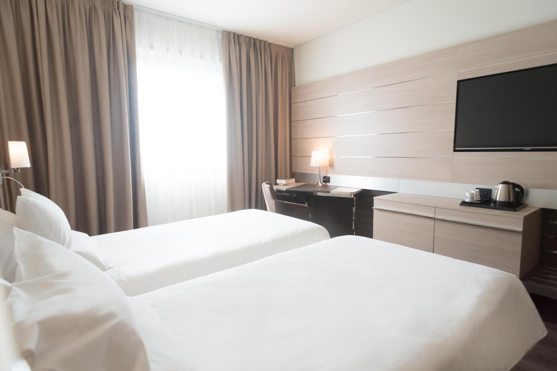 Novotel Brescia Due - Photo 33