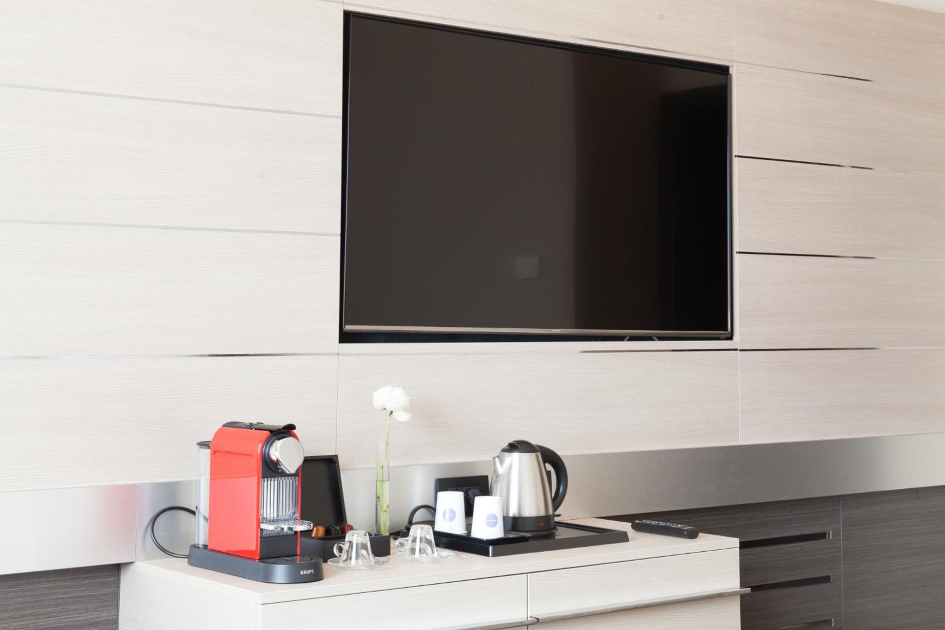 Novotel Brescia Due - Photo 14