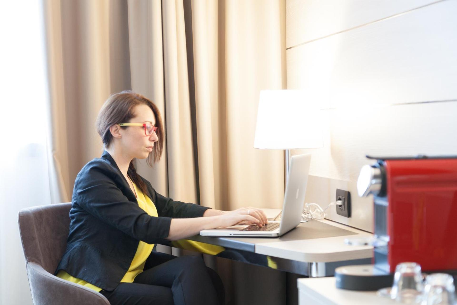 Novotel Brescia Due - Photo 129