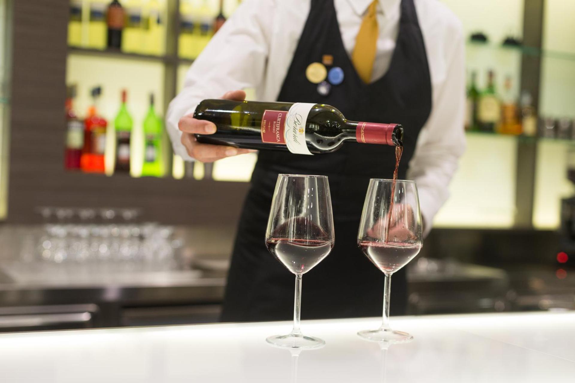 Novotel Brescia Due - Photo 132