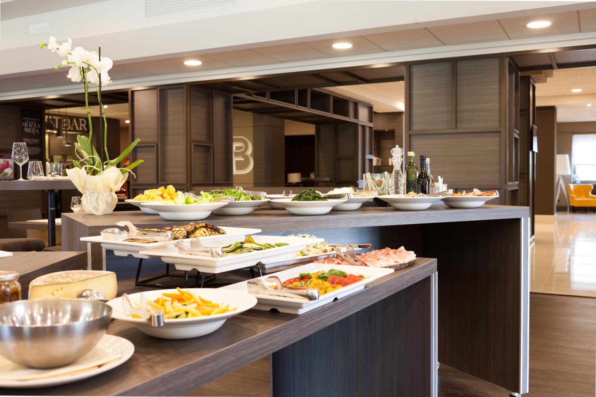 Novotel Brescia Due - Photo 117