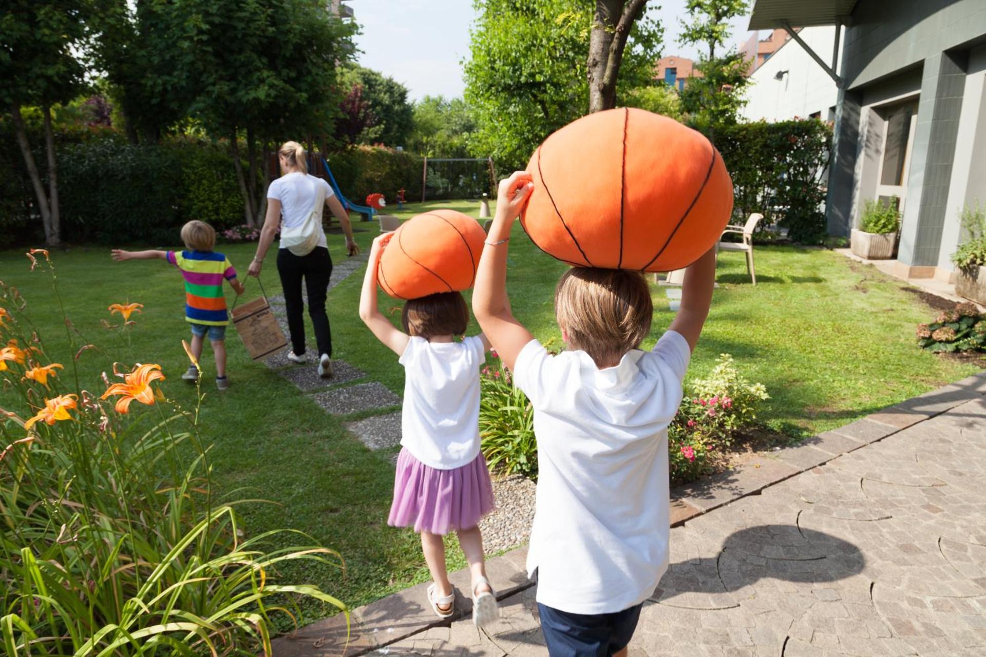 Novotel Brescia Due - Photo 145