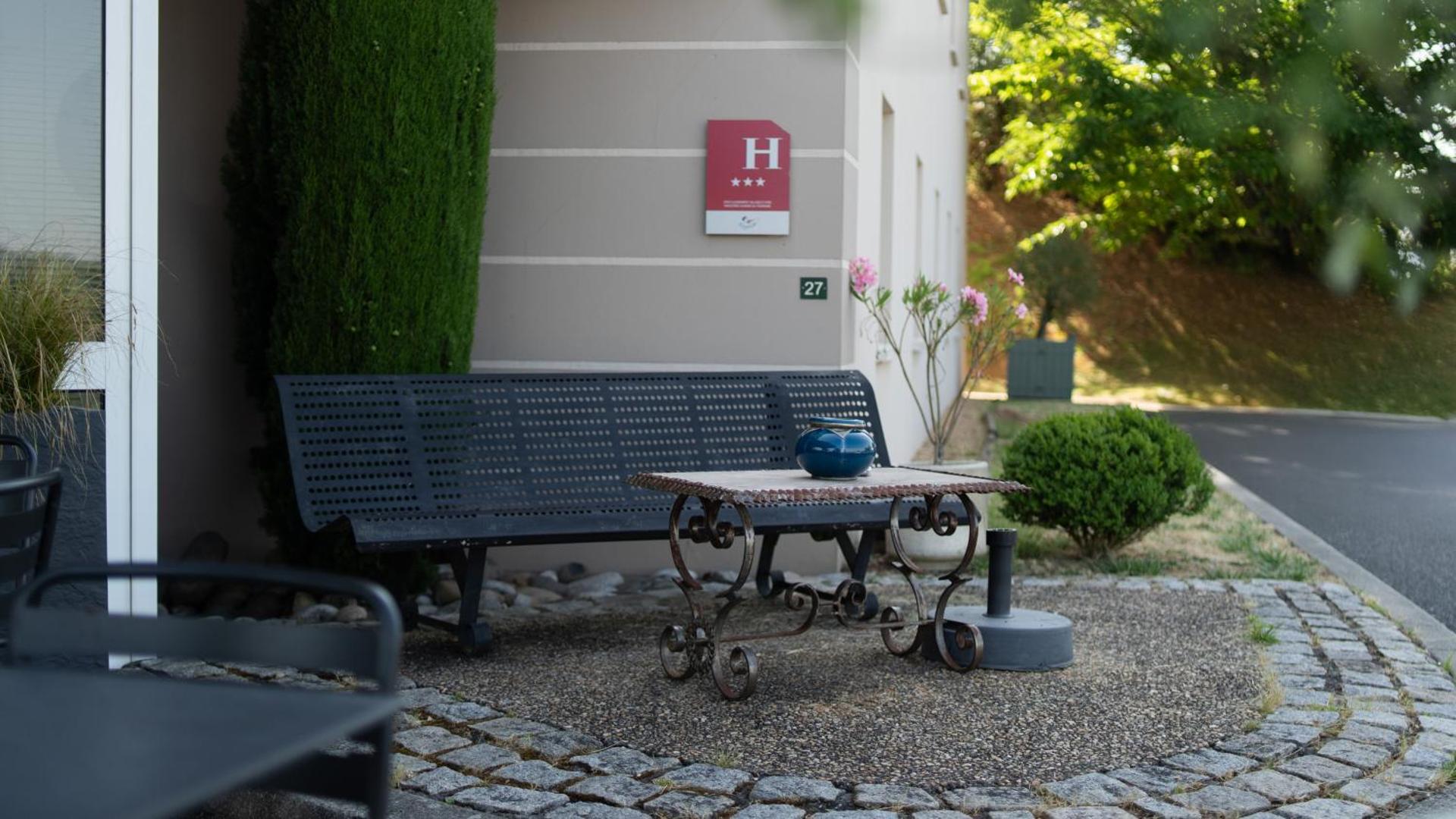 Hôtel Kyriad Brive Ouest - Photo 15