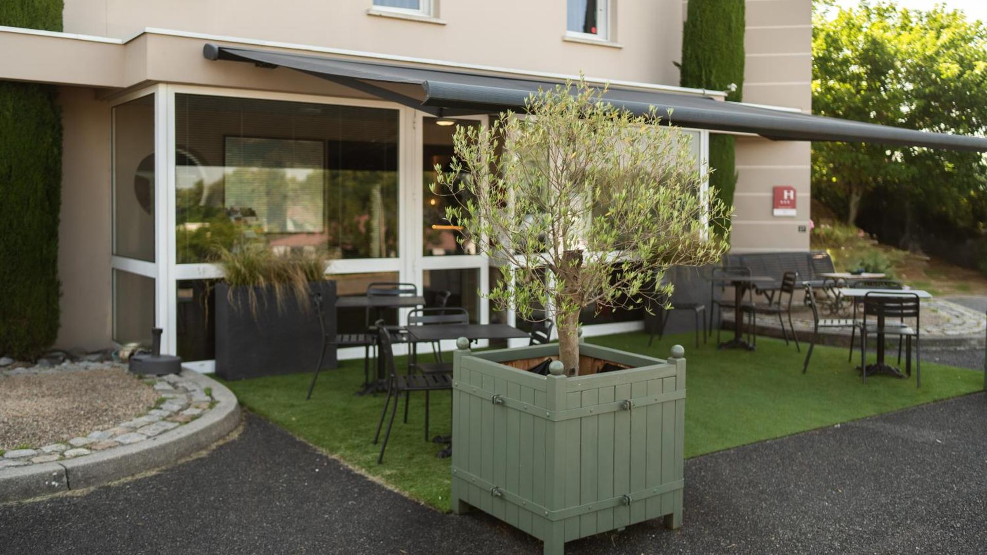 Hôtel Kyriad Brive Ouest - Photo 7