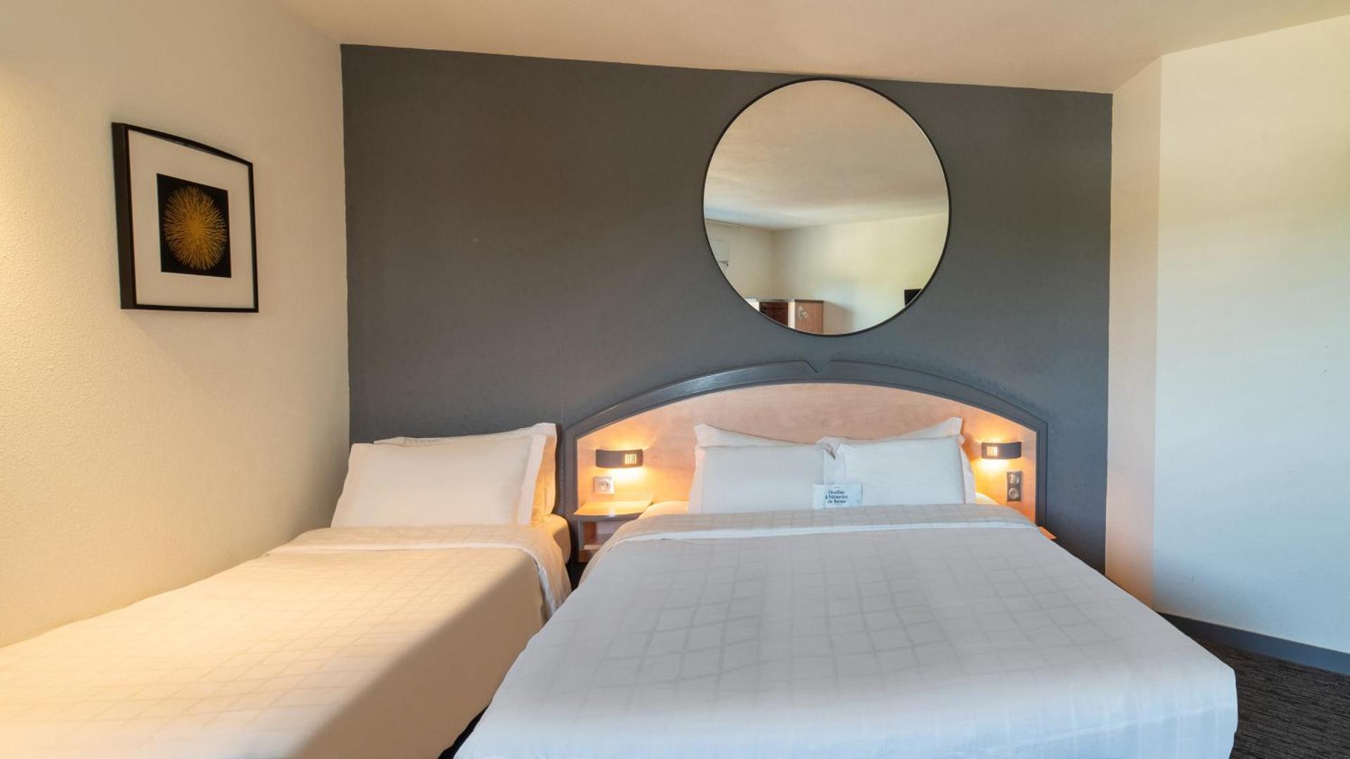 Hôtel Kyriad Brive Ouest - Photo 34