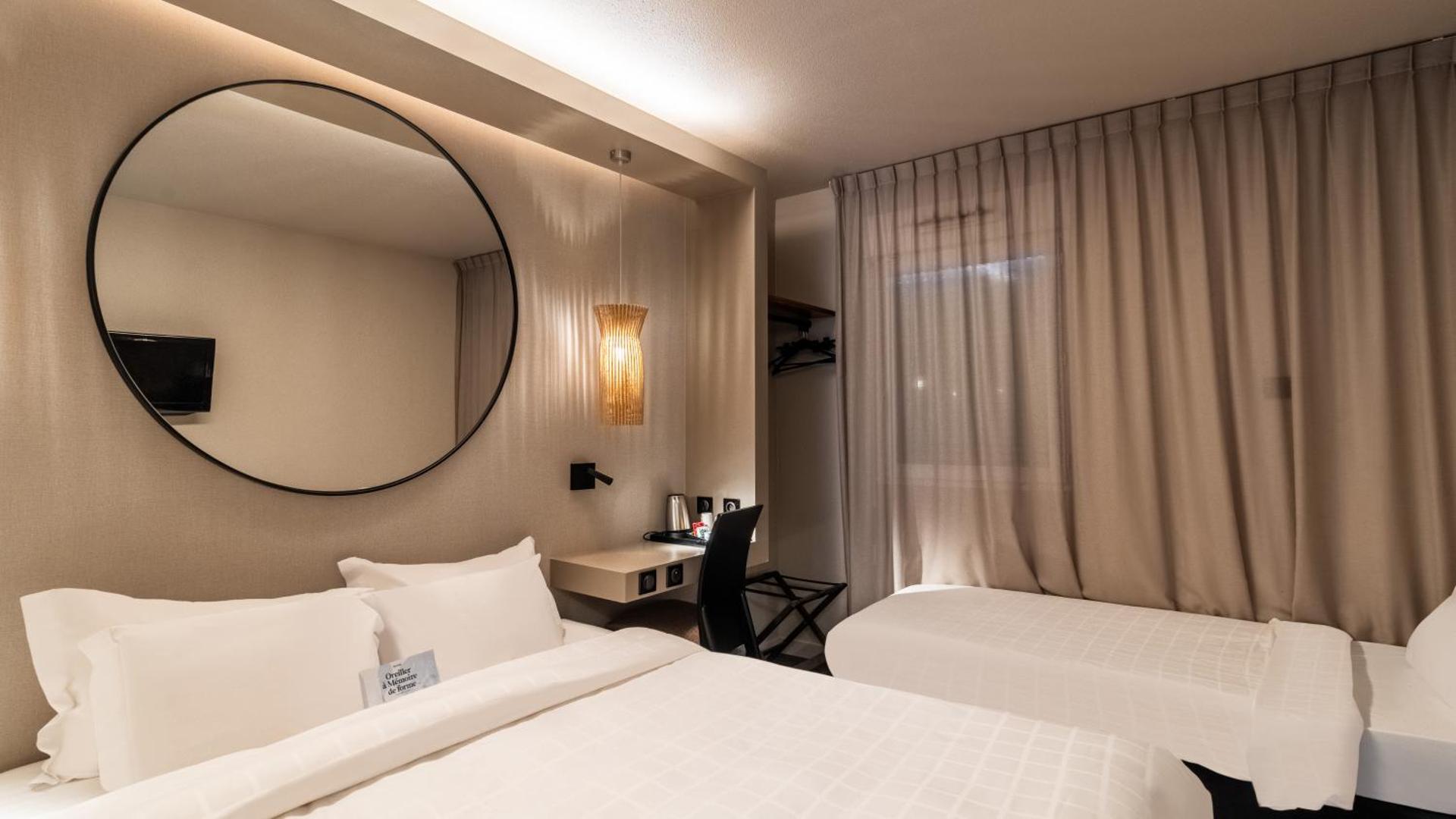 Hôtel Kyriad Brive Ouest - Photo 28