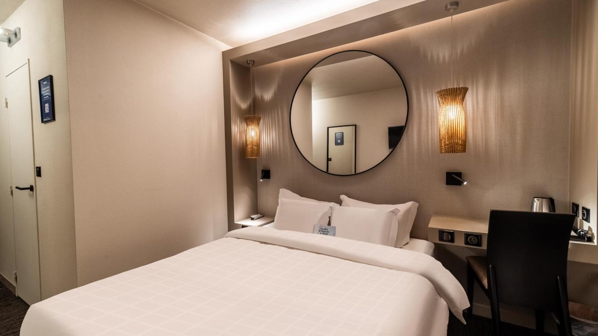 Hôtel Kyriad Brive Ouest - Photo 19