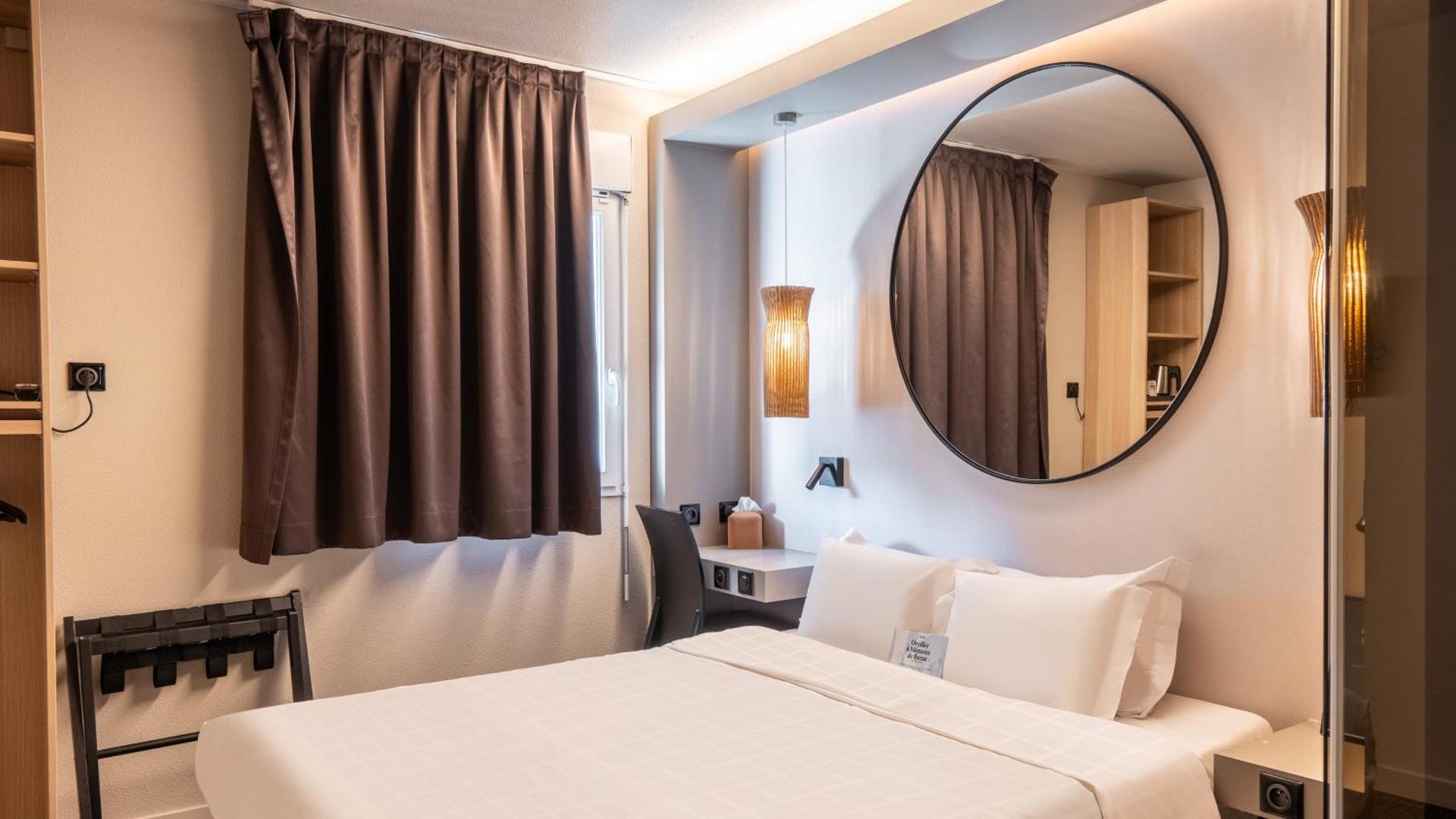 Hôtel Kyriad Brive Ouest - Photo 25