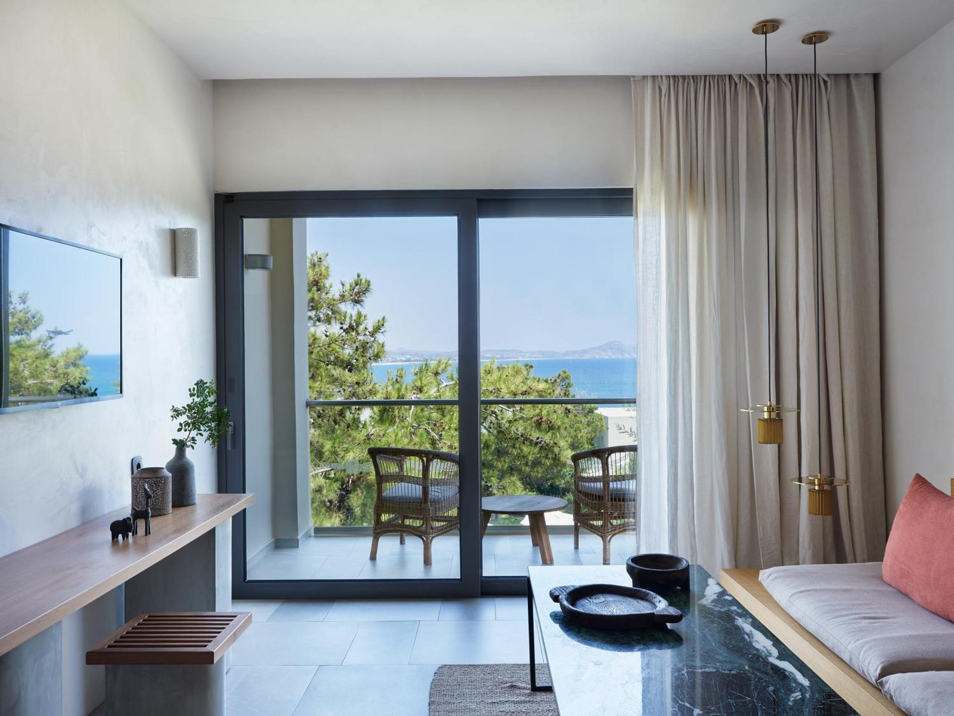 Port Royal Villas and Spa - Adults Only - Photo 44