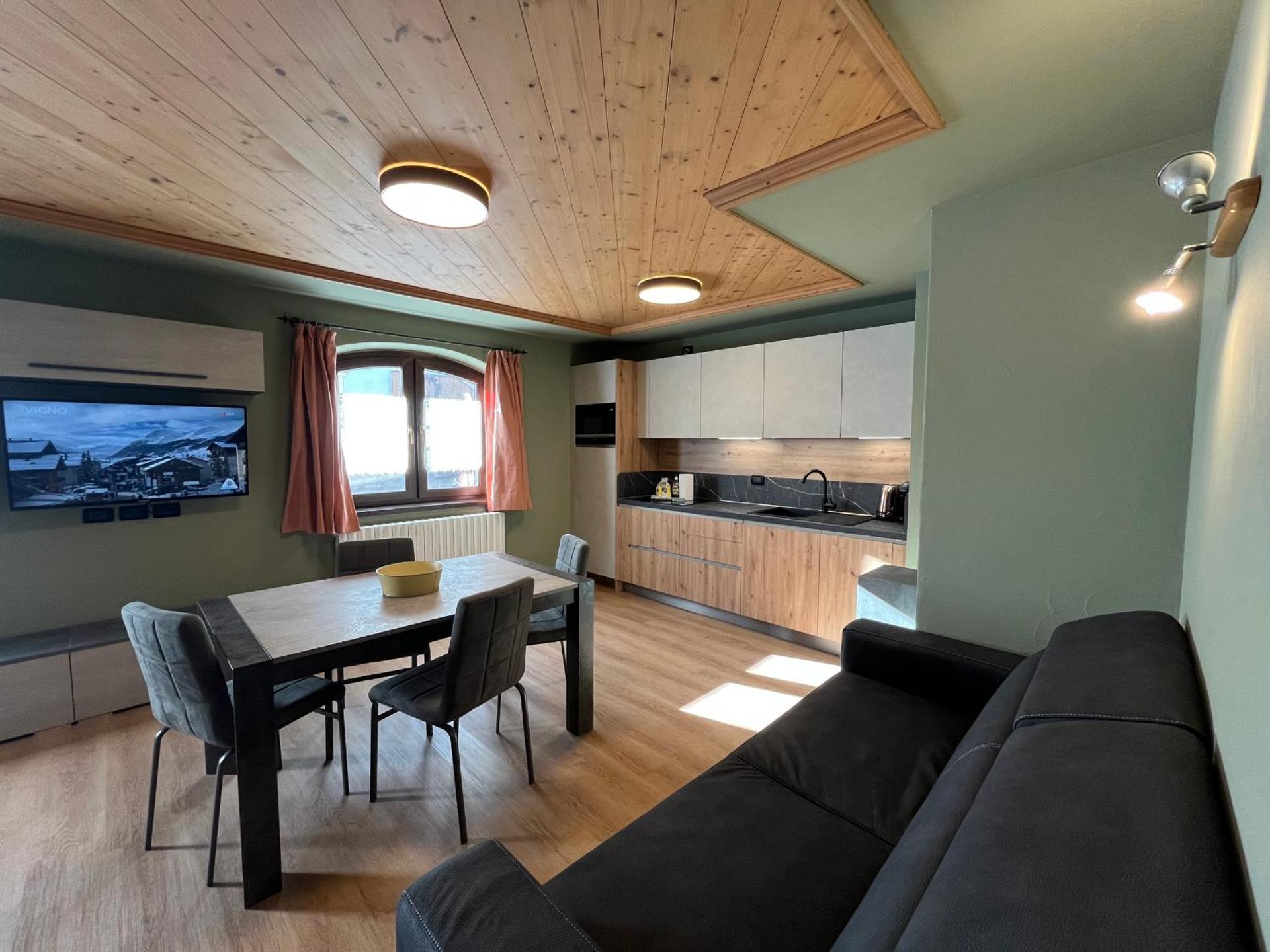 Bait da Nicolin - Myholidaylivigno - Photo 156