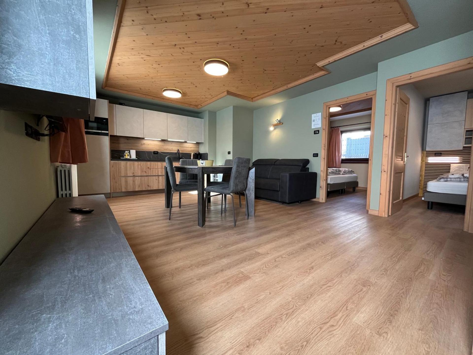 Bait da Nicolin - Myholidaylivigno - Photo 104