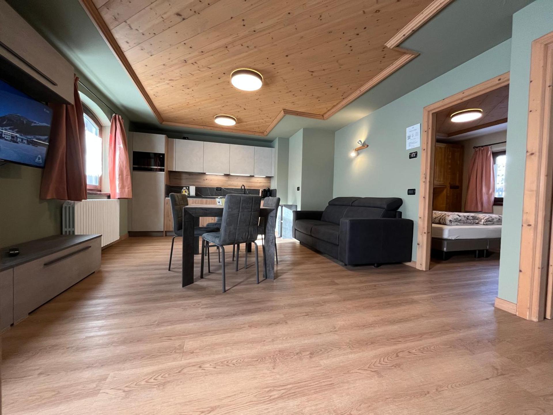 Bait da Nicolin - Myholidaylivigno - Photo 157