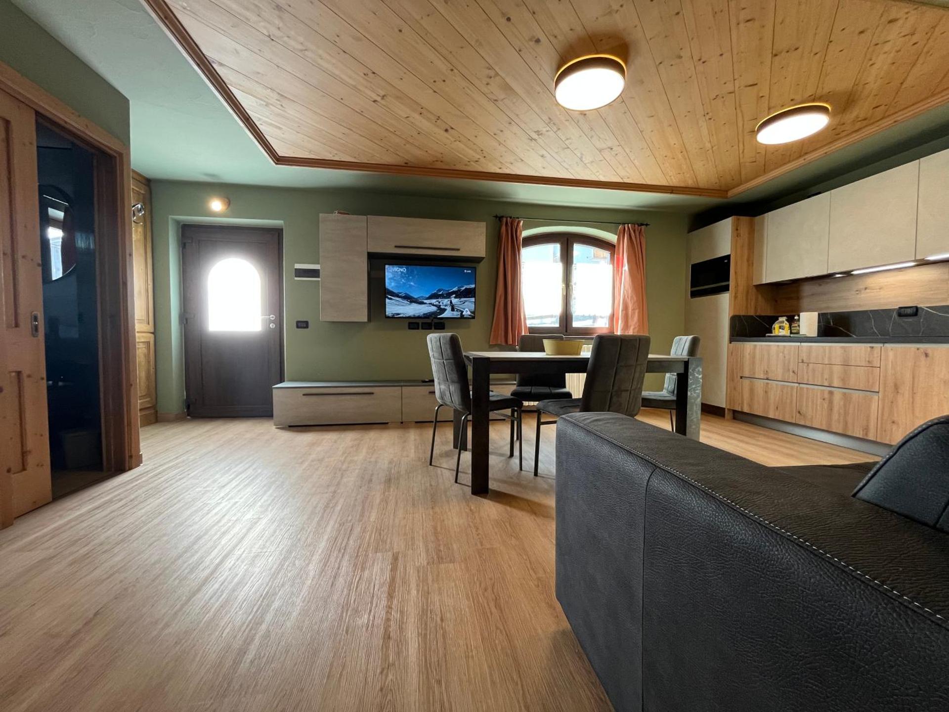 Bait da Nicolin - Myholidaylivigno - Photo 99