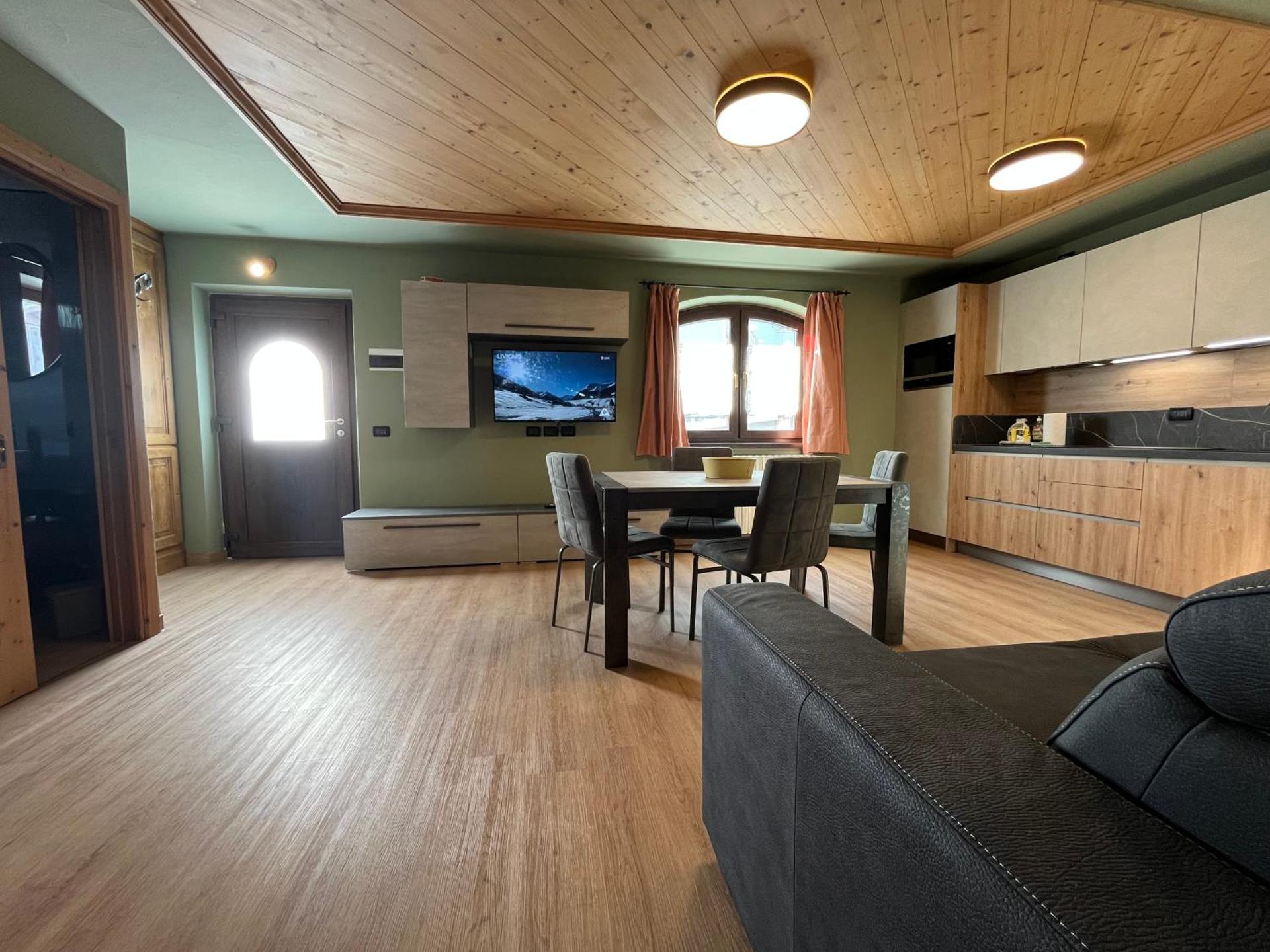 Bait da Nicolin - Myholidaylivigno - Photo 91