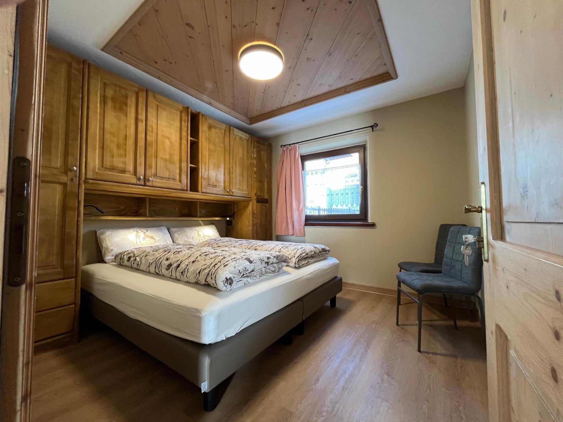 Bait da Nicolin - Myholidaylivigno - Photo 137