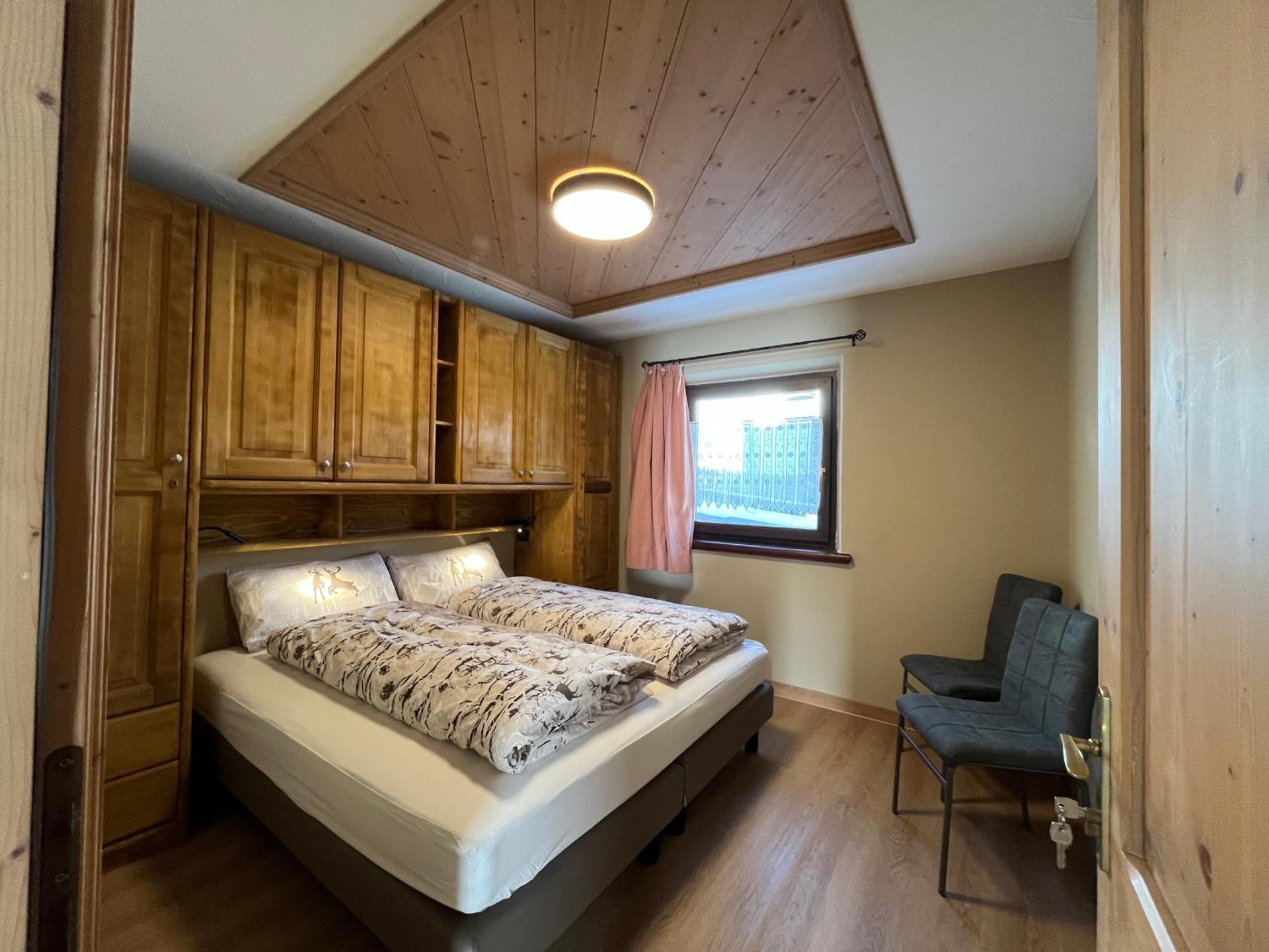 Bait da Nicolin - Myholidaylivigno - Photo 100