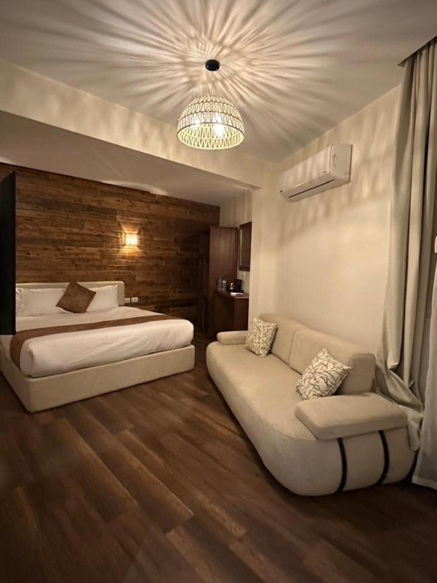 Elevana Boutique hotel - Photo 106