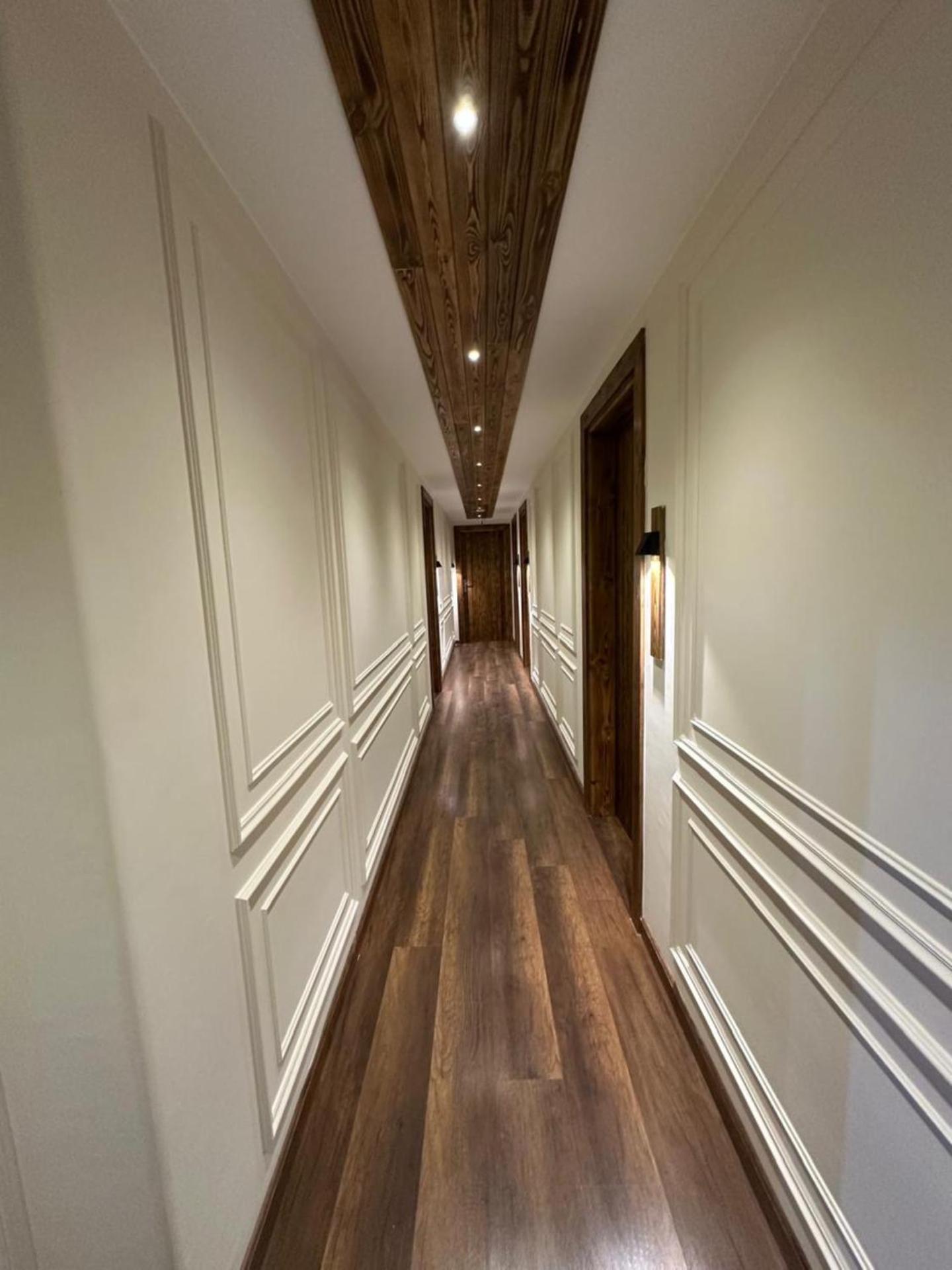 Elevana Boutique hotel - Photo 109