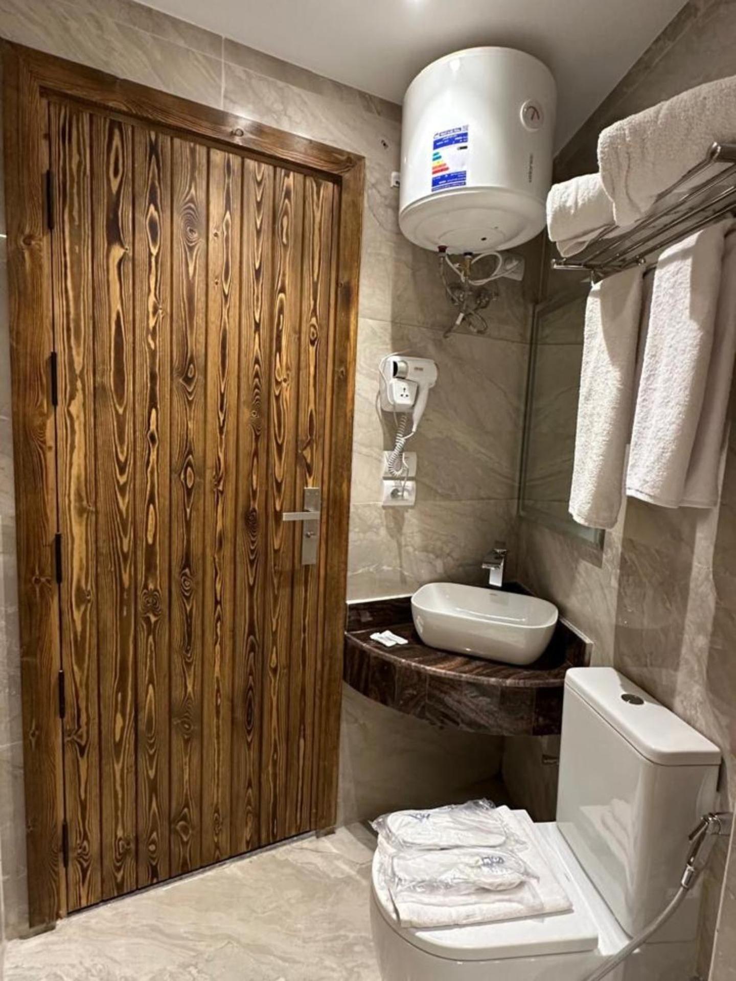 Elevana Boutique hotel - Photo 107