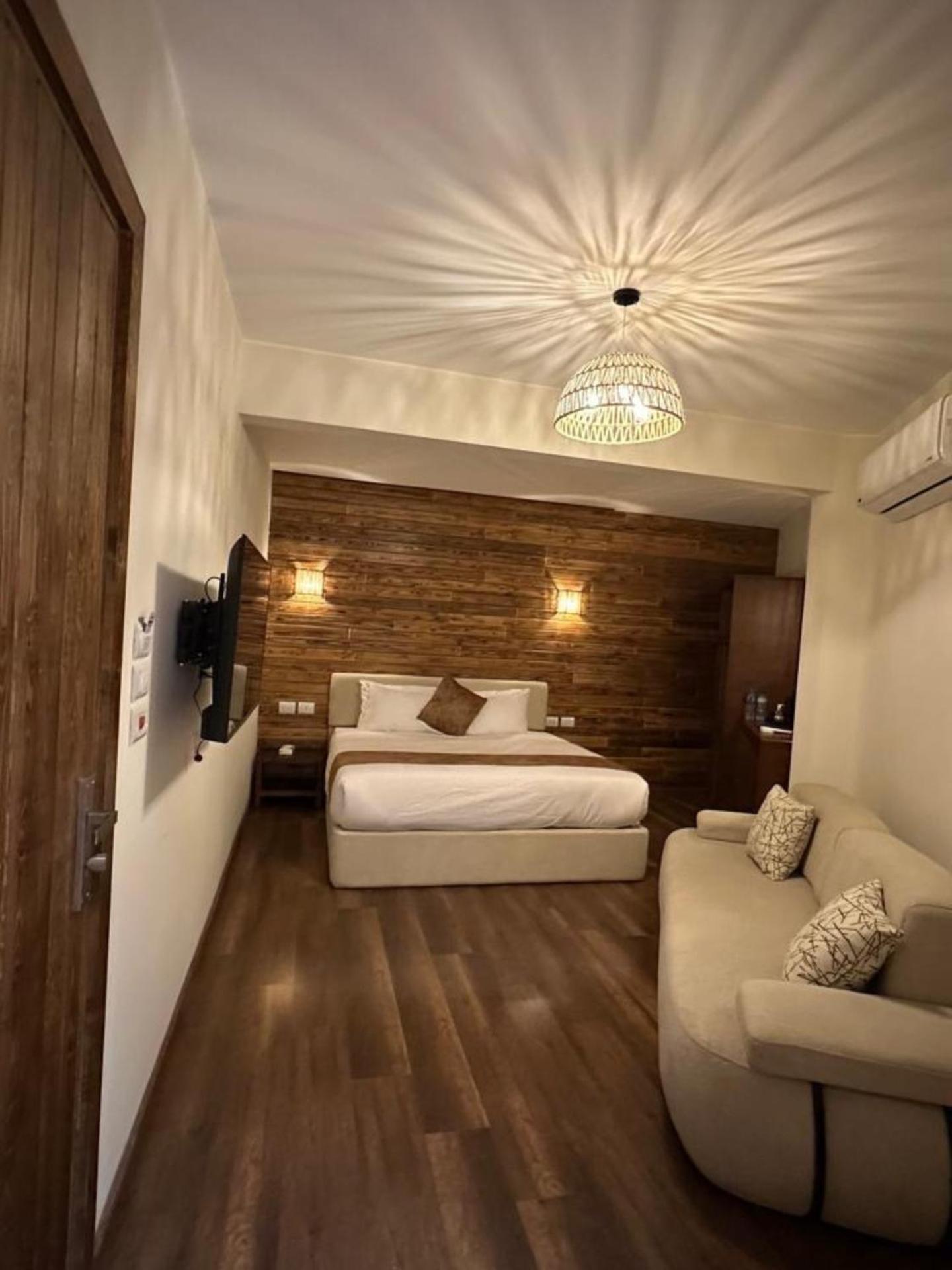 Elevana Boutique hotel - Photo 110