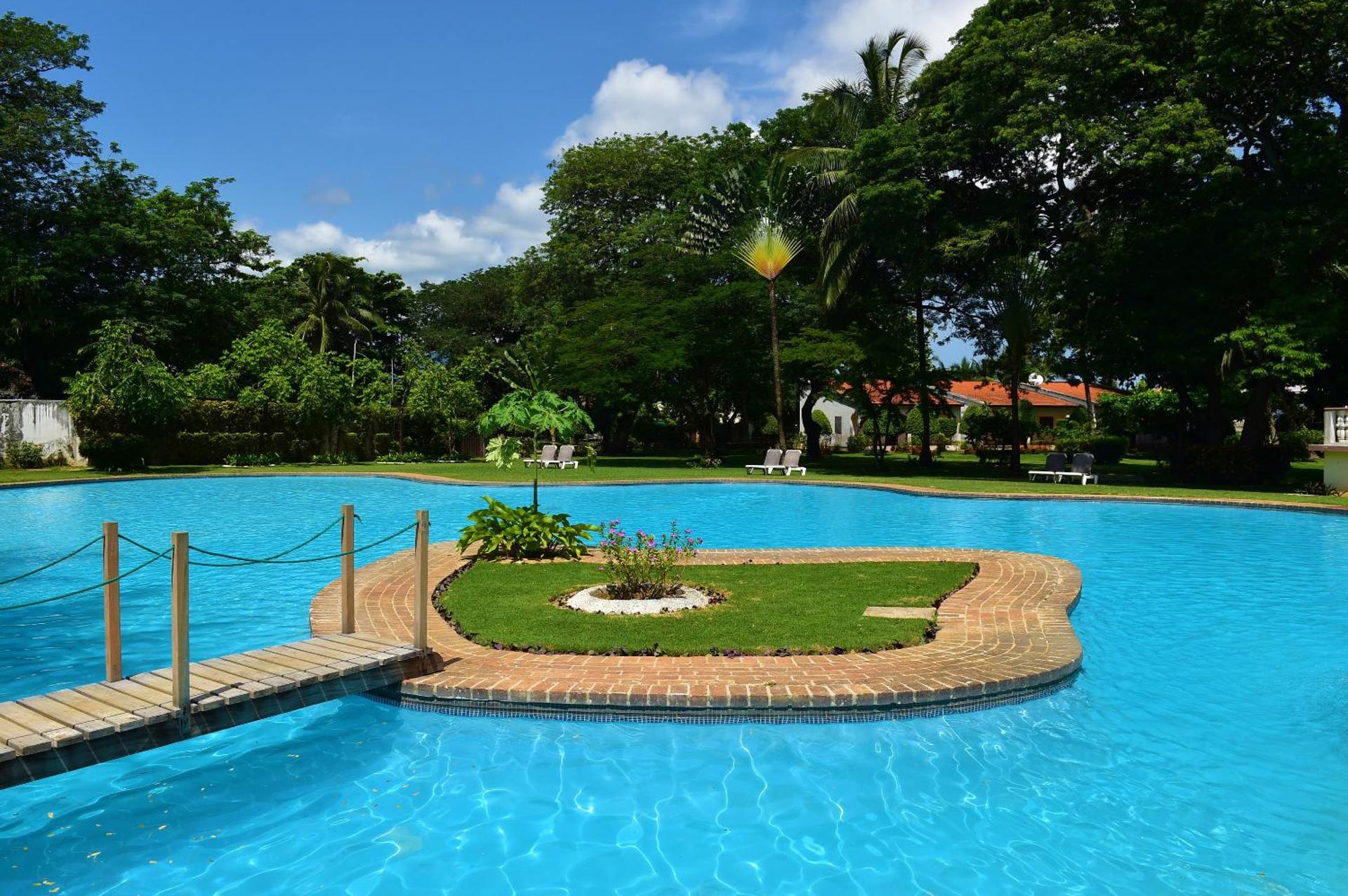 Pestana Miramar São Tomé - Photo 24