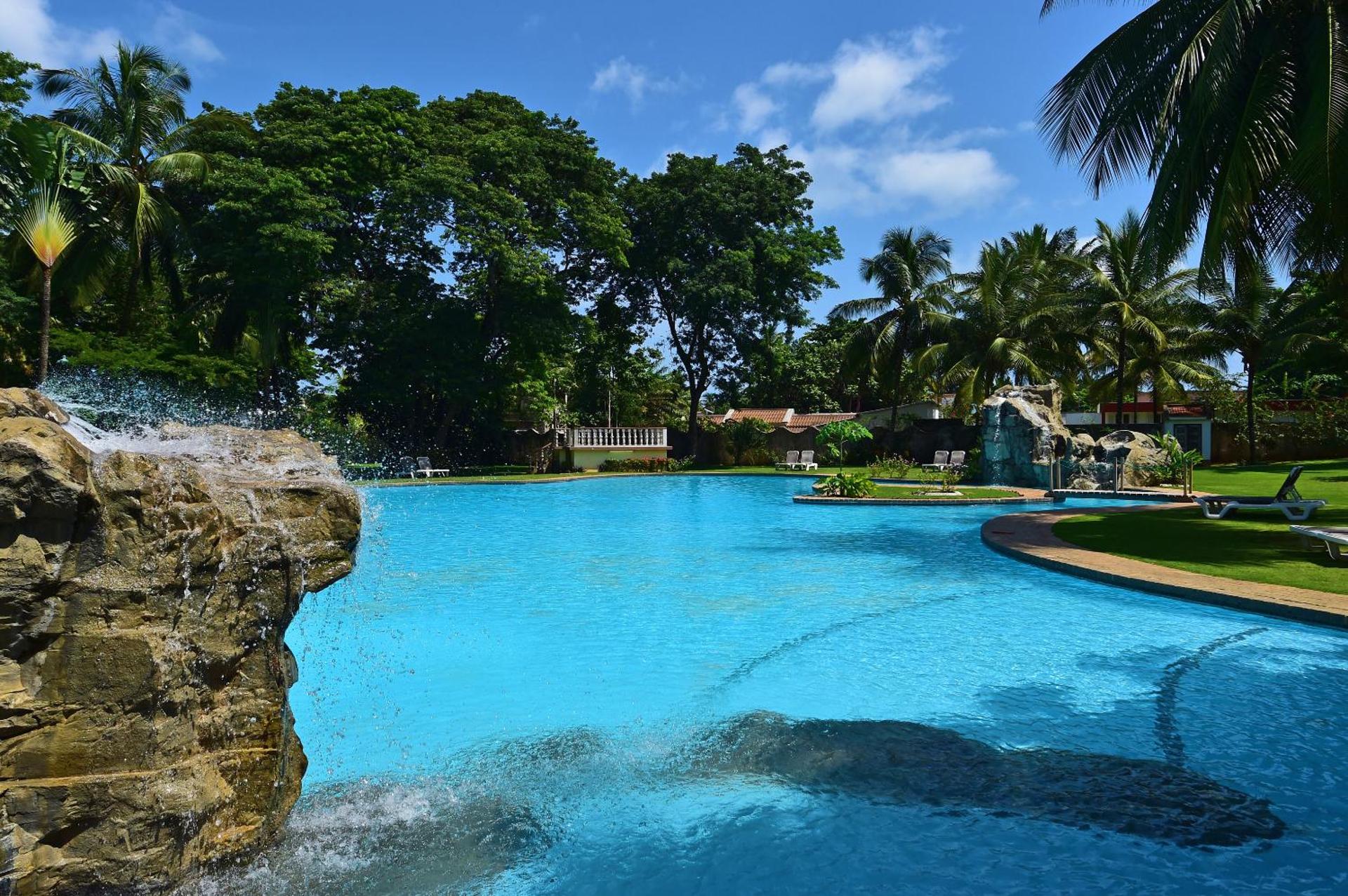 Pestana Miramar São Tomé - Photo 26