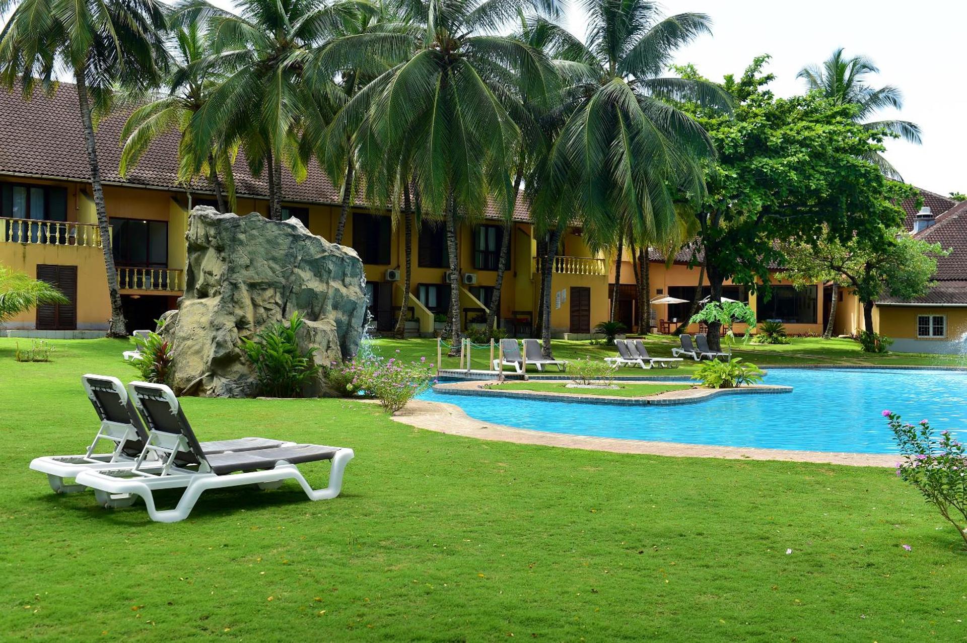 Pestana Miramar São Tomé - Photo 21