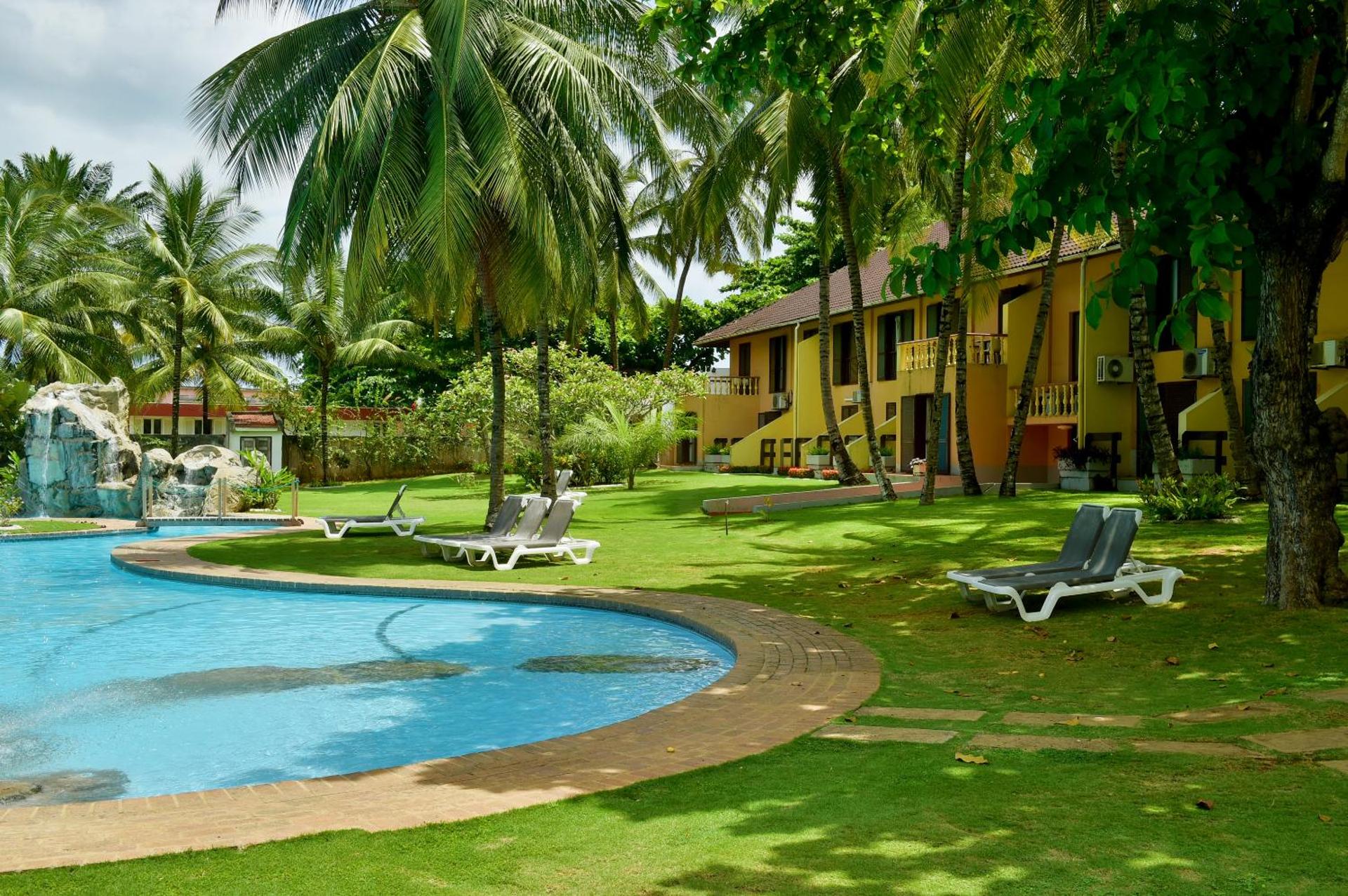 Pestana Miramar São Tomé - Photo 22