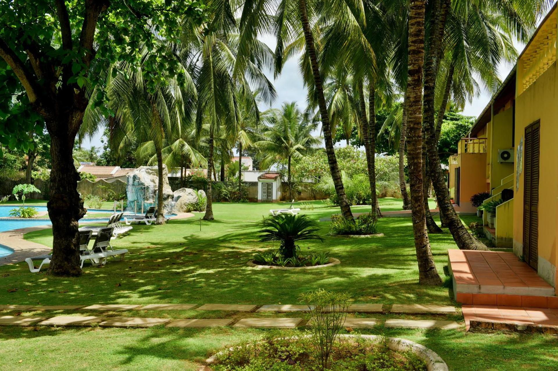Pestana Miramar São Tomé - Photo 25